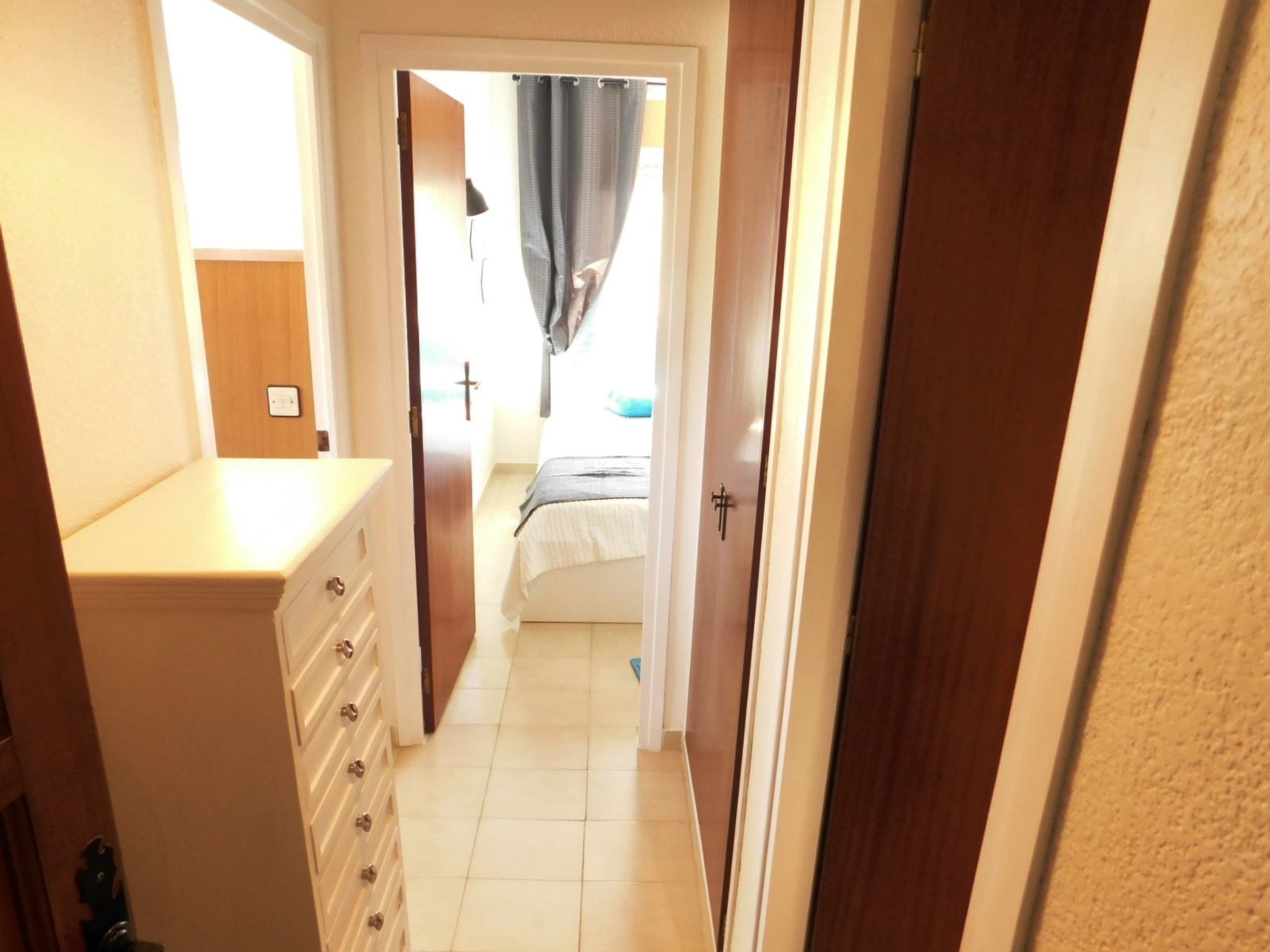 Photo of Wohnung in Roses mit Großer Terrasse