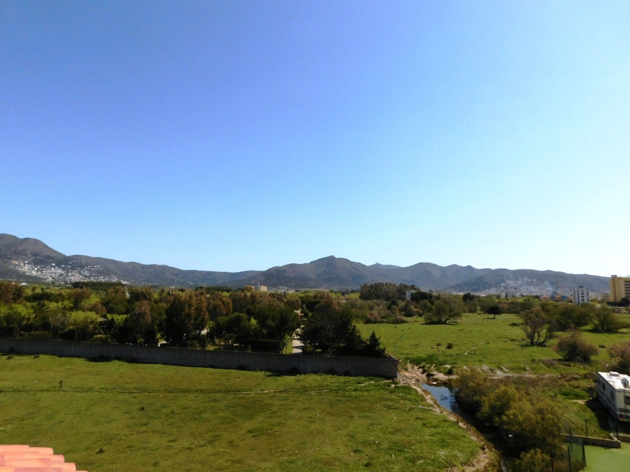 Photo of Wohnung in Roses mit Großer Terrasse