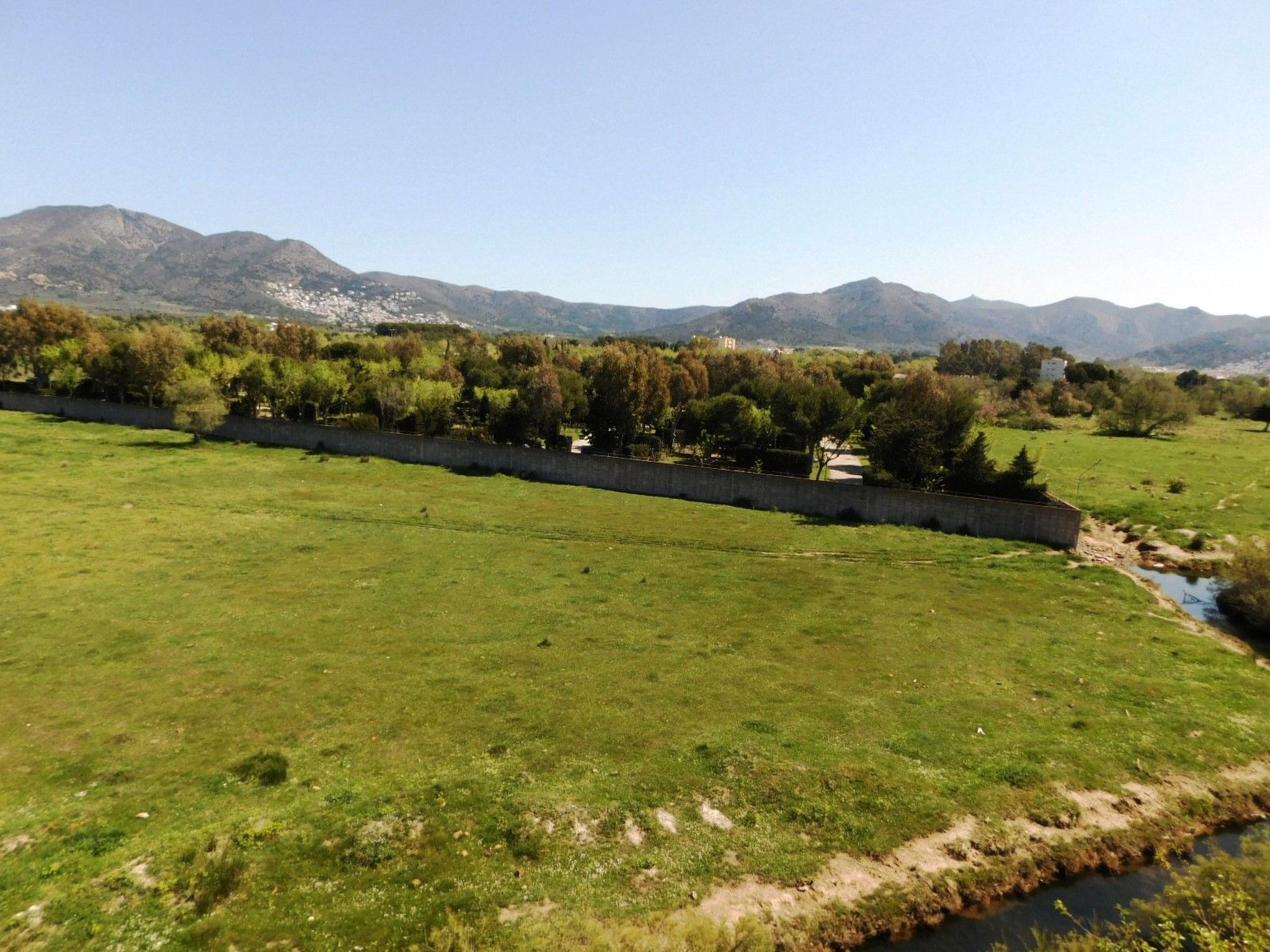 Photo of Wohnung in Roses mit Großer Terrasse
