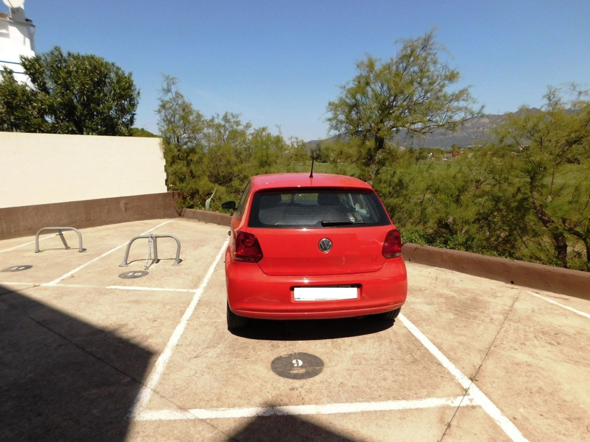 Photo of Wohnung in Roses mit Großer Terrasse