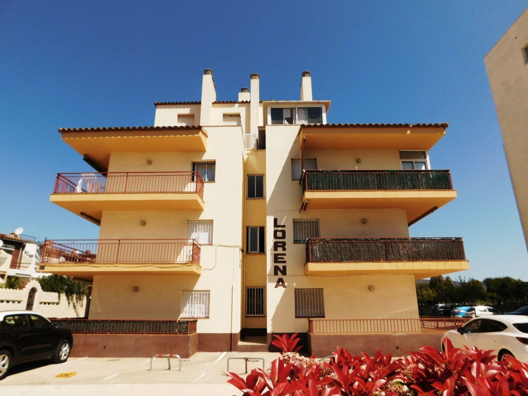 Photo of Wohnung in Roses mit Großer Terrasse