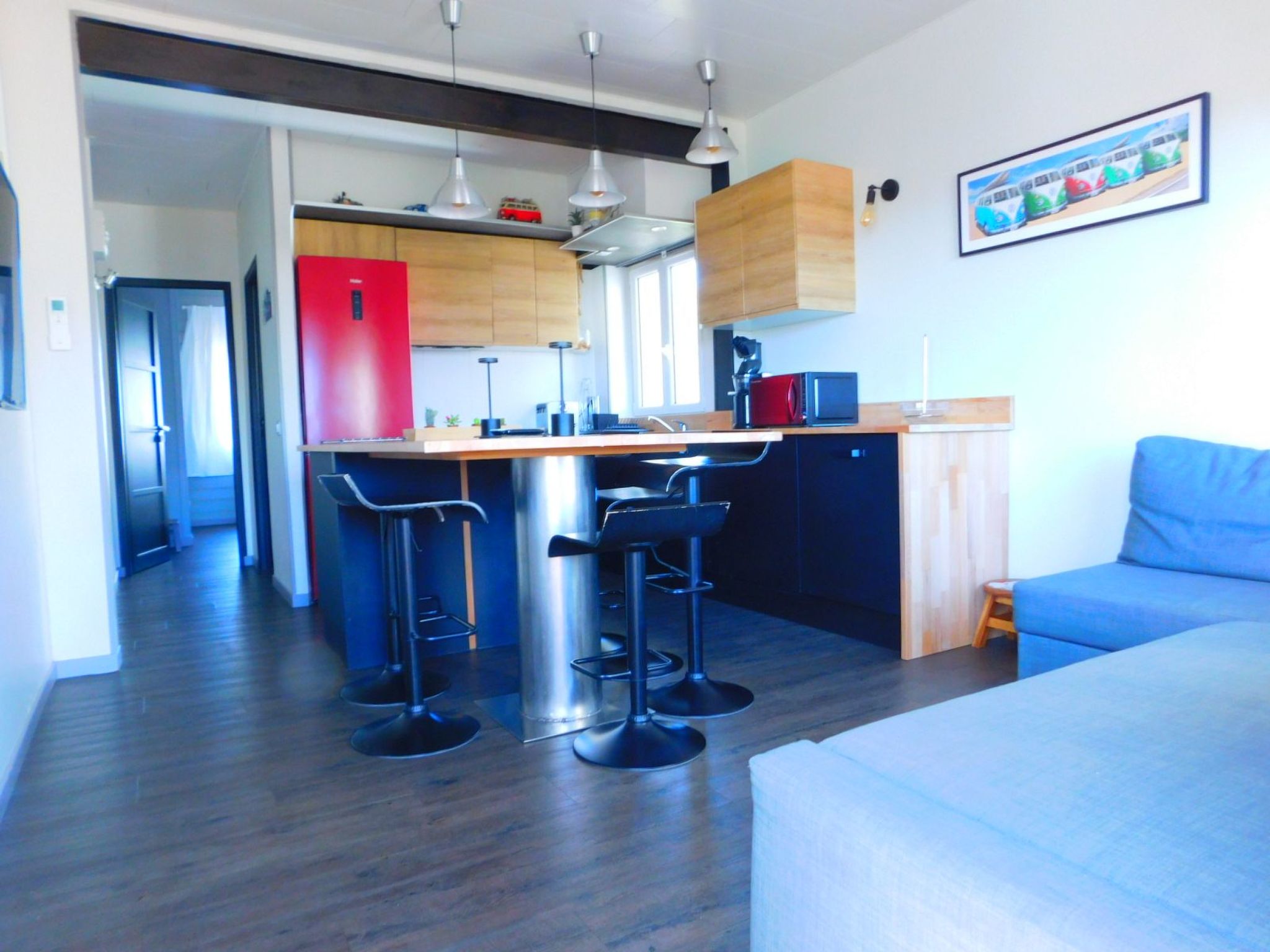 Wohnung mit 2 Schlafzimmern, Schwimmbad und Parkplatz in Mas Oliva, Roses-Image-tags.info