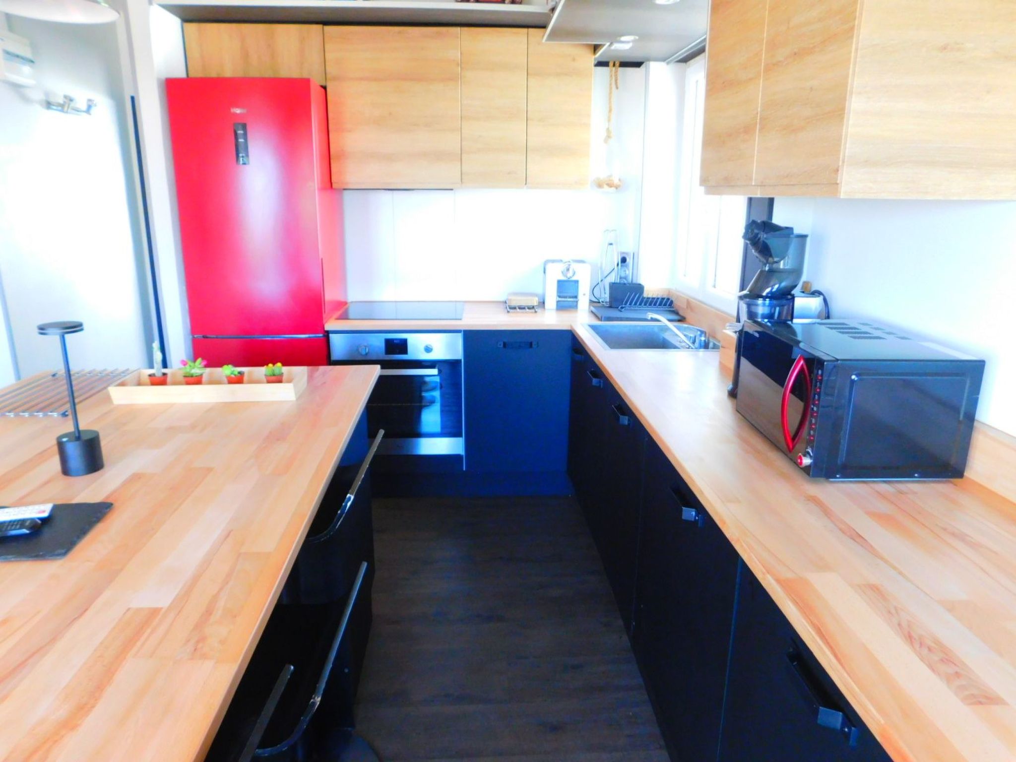 Wohnung mit 2 Schlafzimmern, Schwimmbad und Parkplatz in Mas Oliva, Roses-Image-tags.info