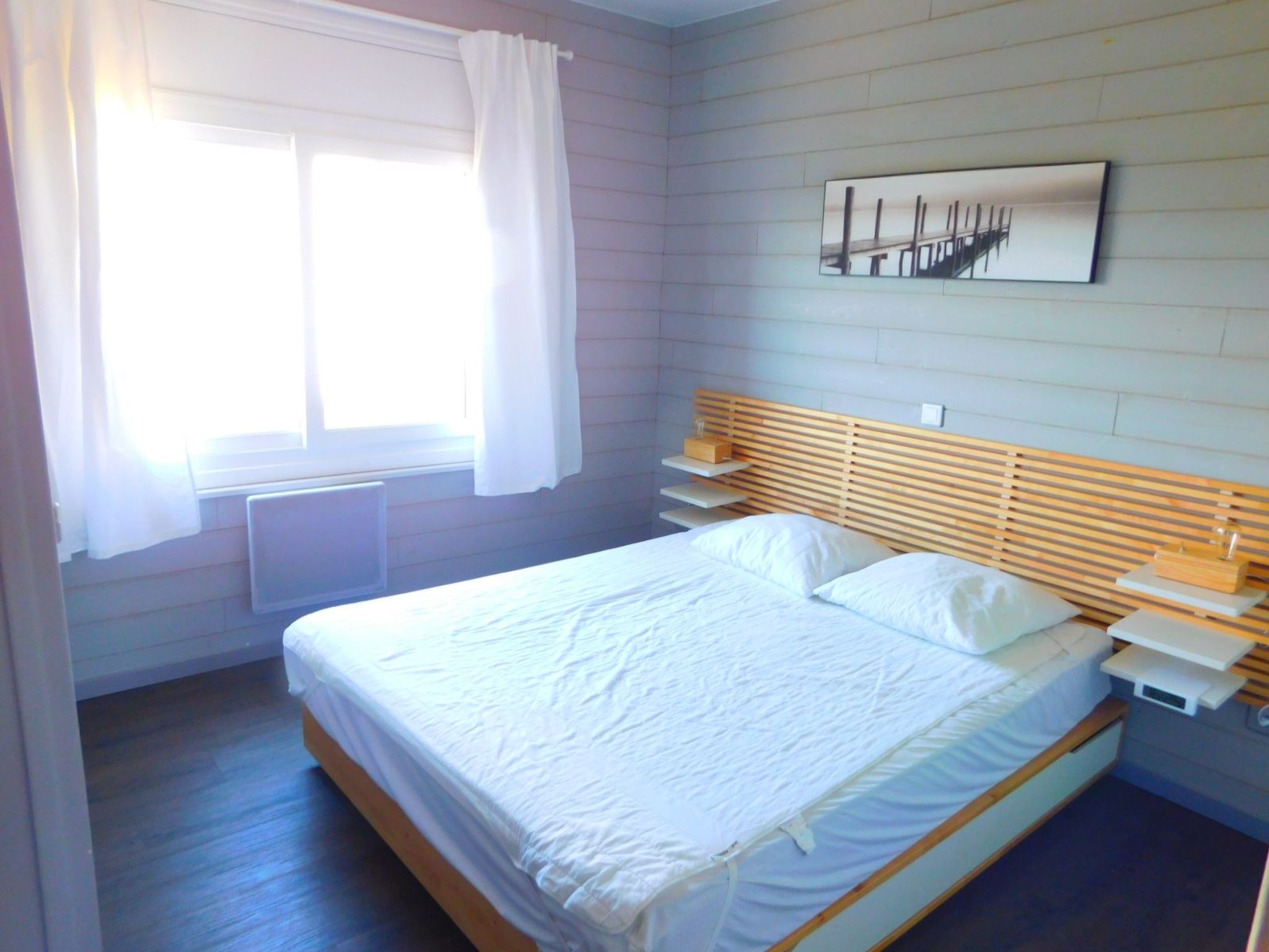 Photo of Wohnung mit 2 Schlafzimmern, Schwimmbad und Parkplatz in Mas Oliva, Roses