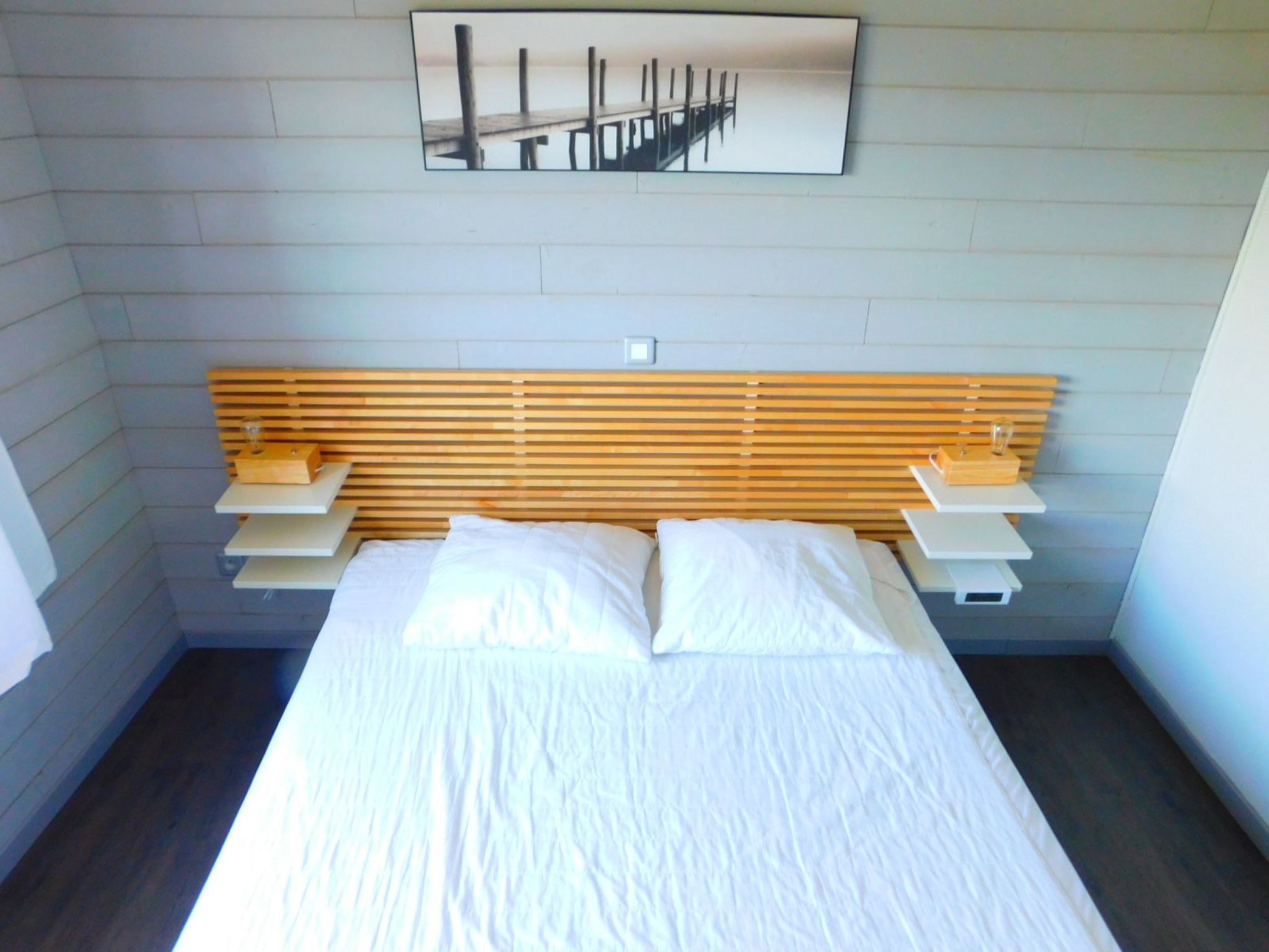 Photo of Wohnung mit 2 Schlafzimmern, Schwimmbad und Parkplatz in Mas Oliva, Roses