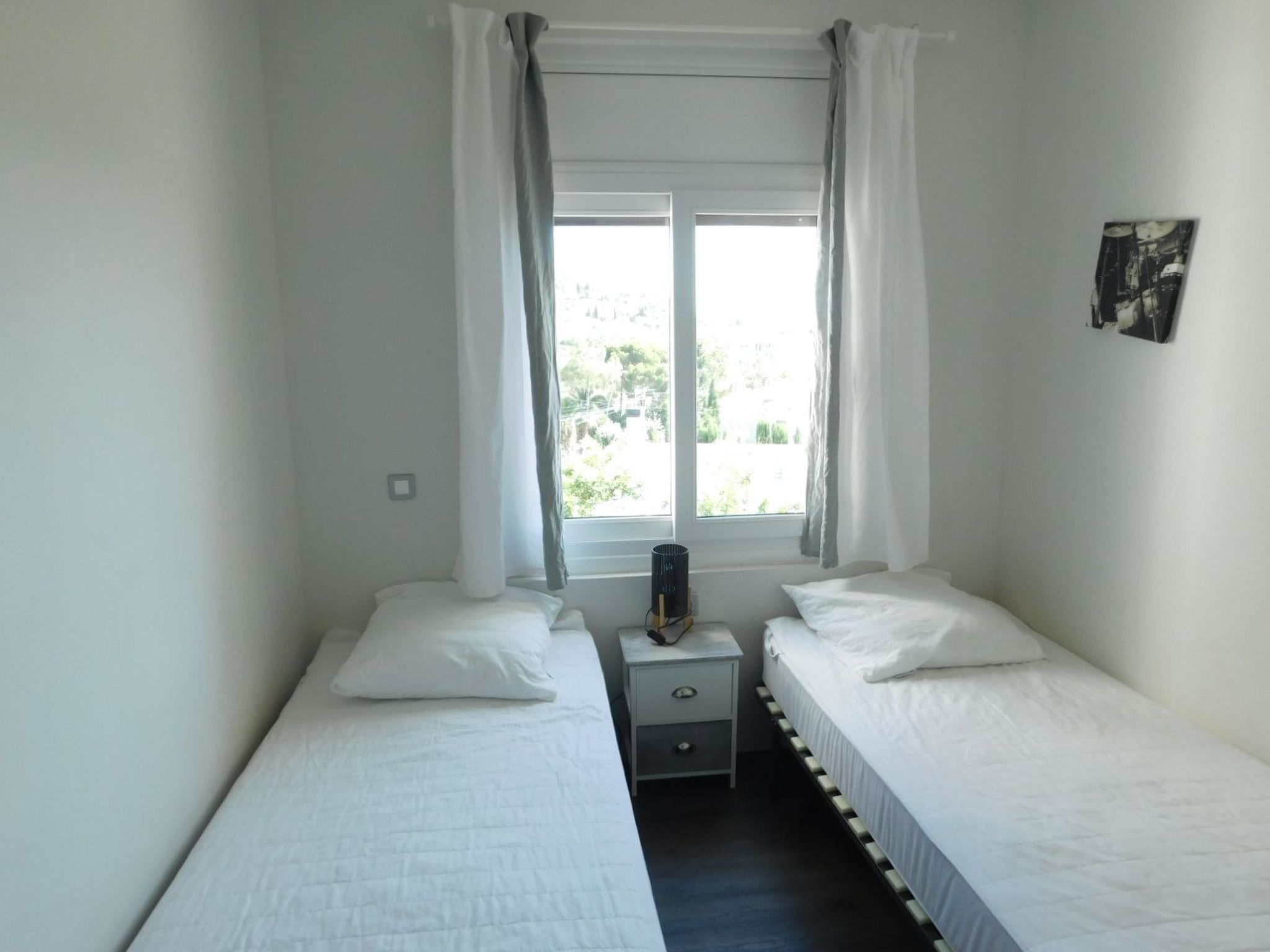 Photo of Wohnung mit 2 Schlafzimmern, Schwimmbad und Parkplatz in Mas Oliva, Roses