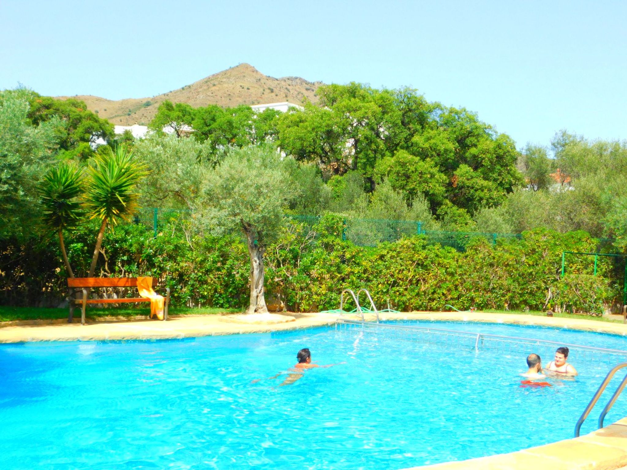 Photo of Wohnung mit 2 Schlafzimmern, Schwimmbad und Parkplatz in Mas Oliva, Roses