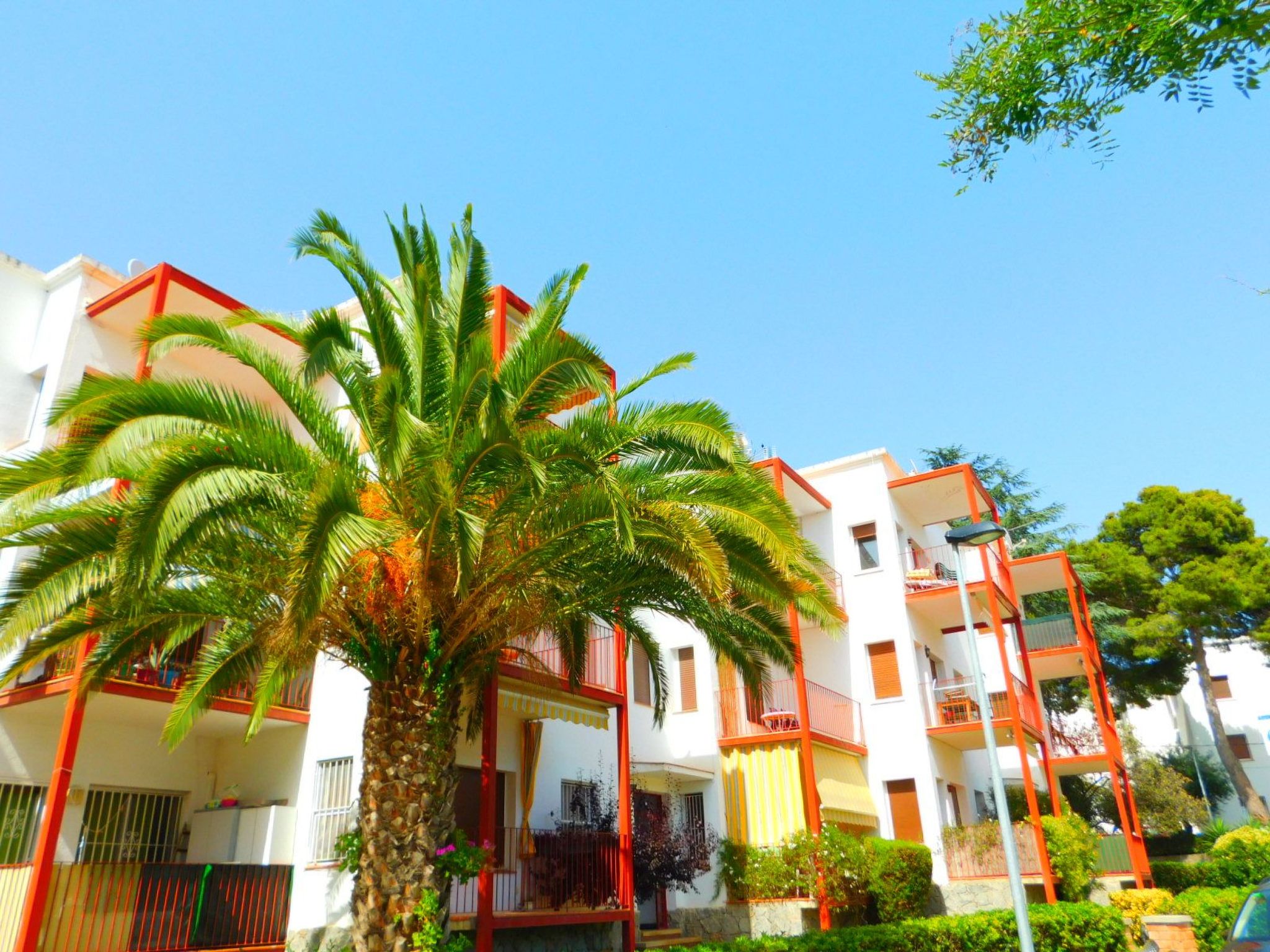 Photo of Wohnung mit 2 Schlafzimmern, Schwimmbad und Parkplatz in Mas Oliva, Roses