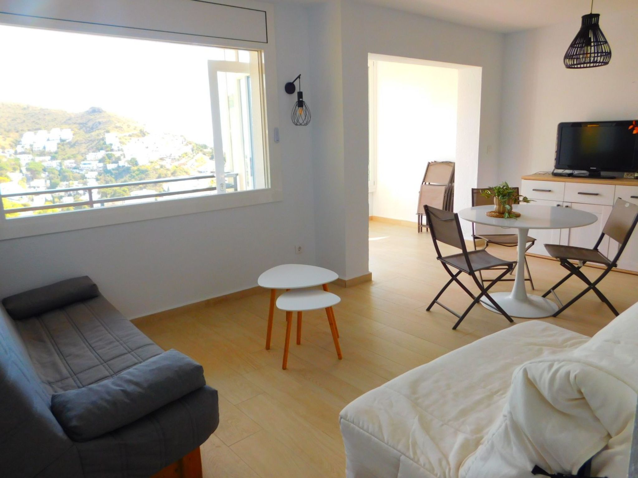 Photo of A-239 Ferienwohnung, Meerblick, Roses