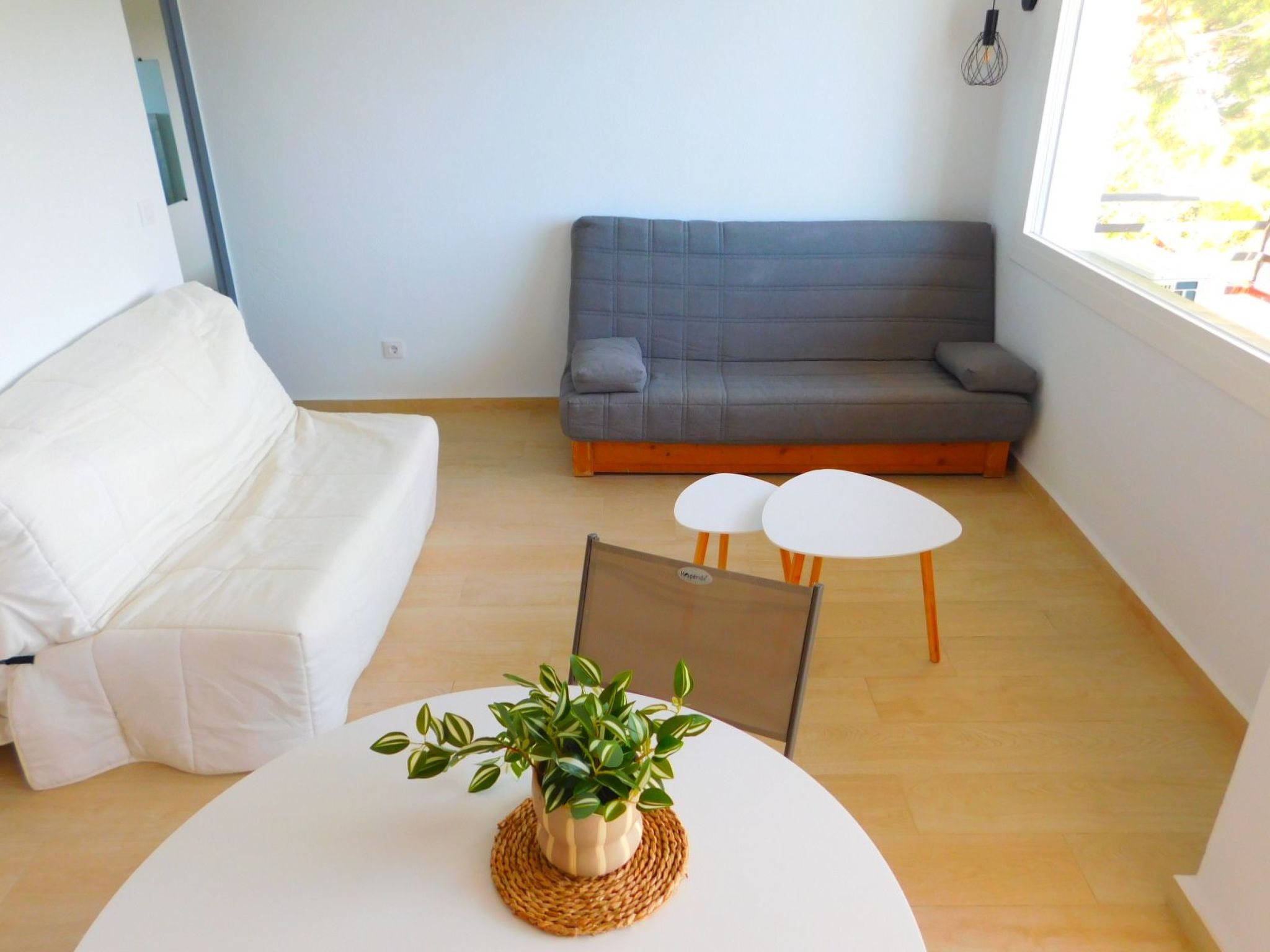 Photo of A-239 Ferienwohnung, Meerblick, Roses