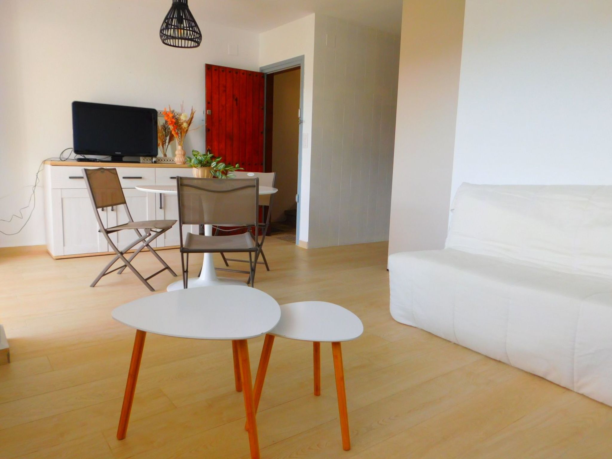 Photo of A-239 Ferienwohnung, Meerblick, Roses