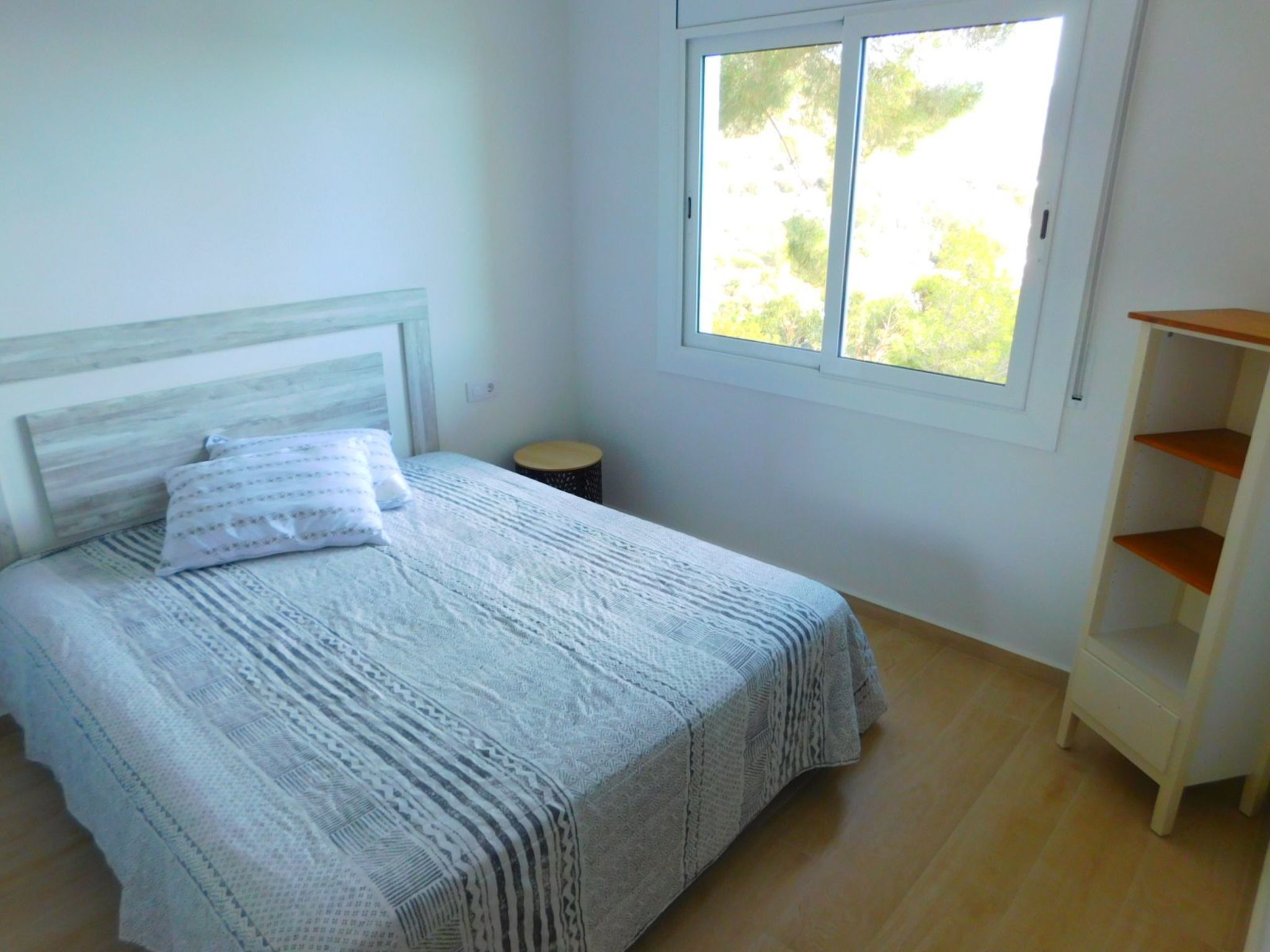 Photo of A-239 Ferienwohnung, Meerblick, Roses