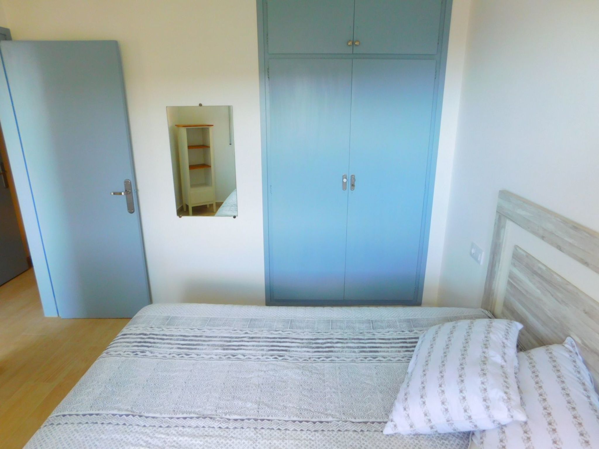 Photo of A-239 Ferienwohnung, Meerblick, Roses