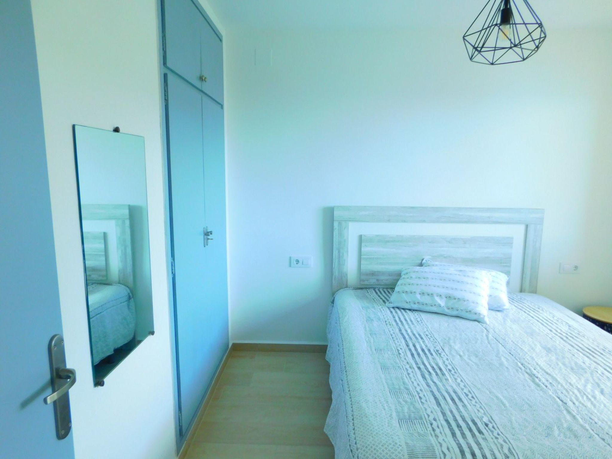 Photo of A-239 Ferienwohnung, Meerblick, Roses