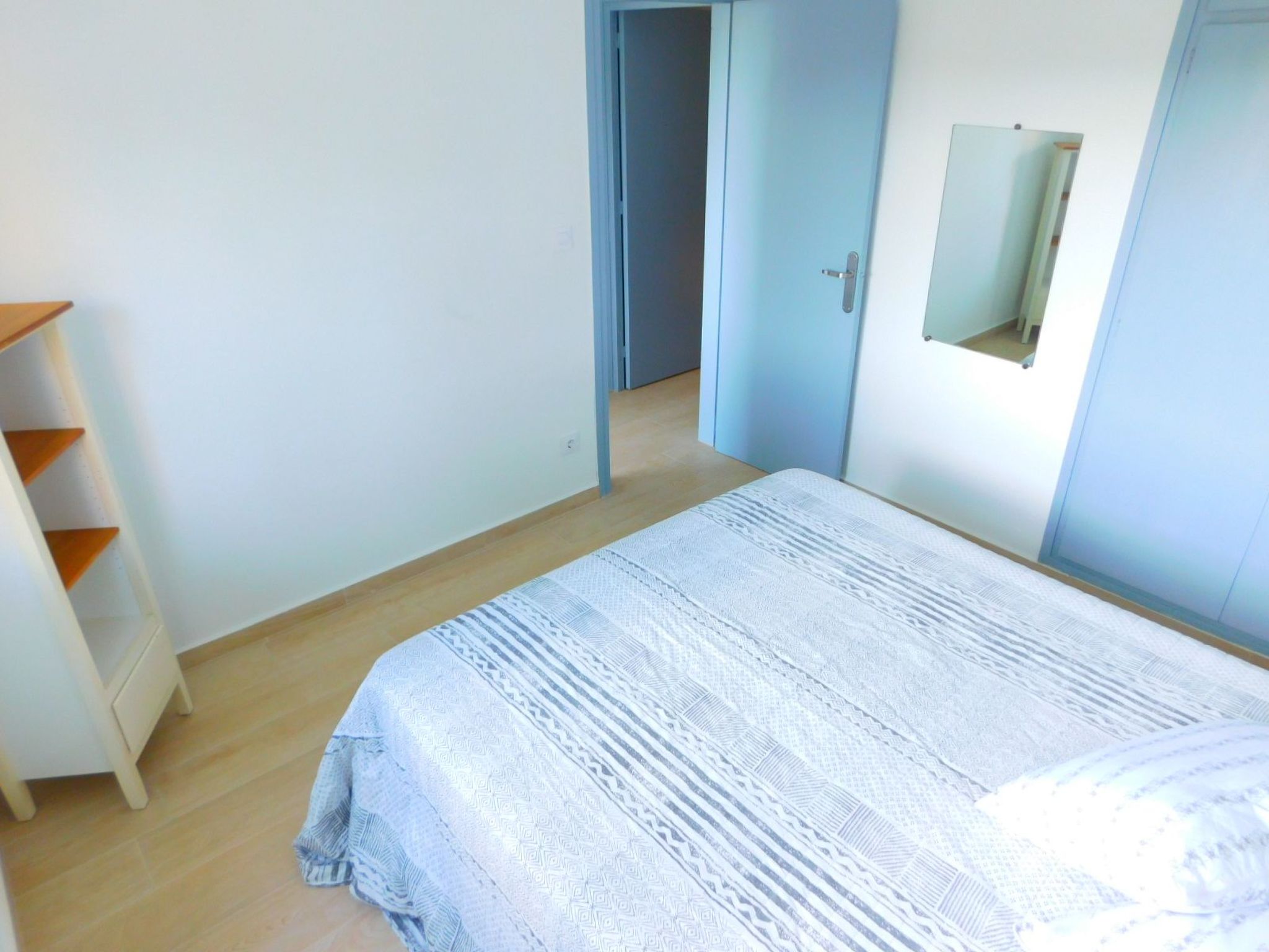 Photo of A-239 Ferienwohnung, Meerblick, Roses