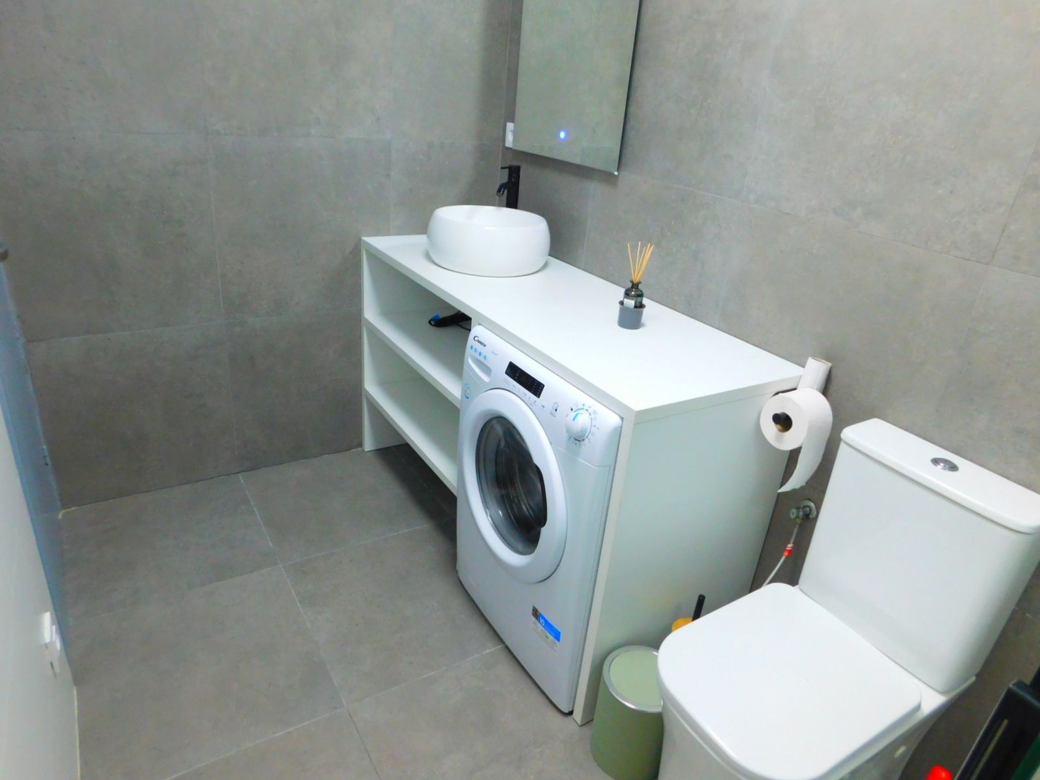 Photo of A-239 Ferienwohnung, Meerblick, Roses