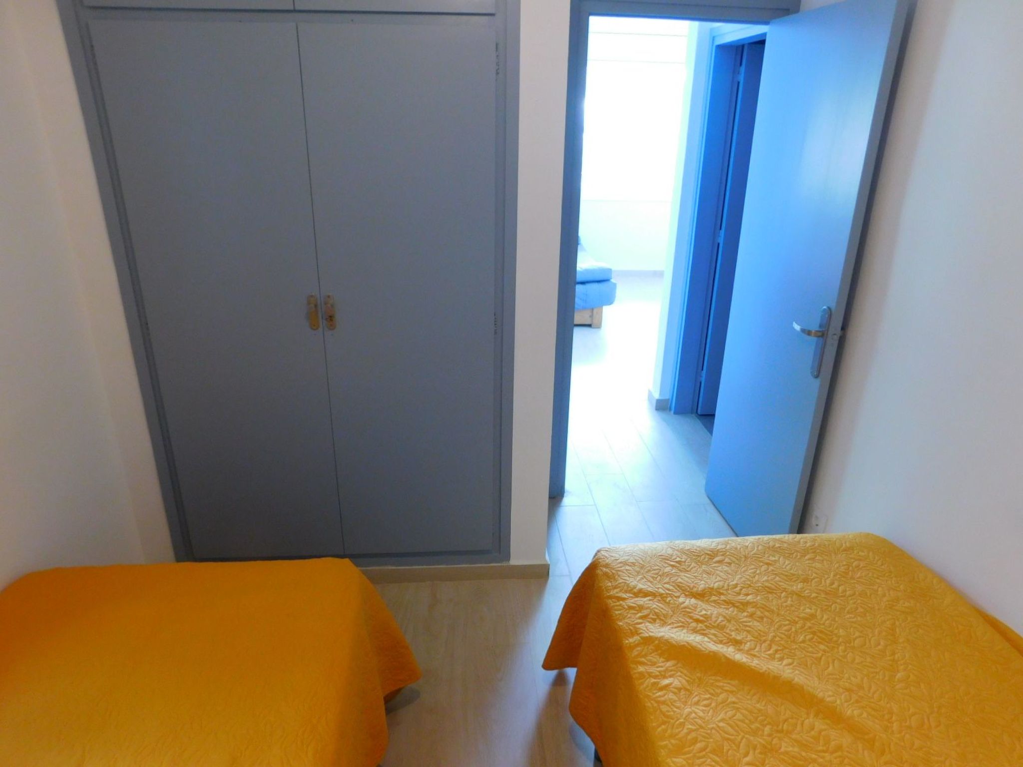 Photo of A-239 Ferienwohnung, Meerblick, Roses