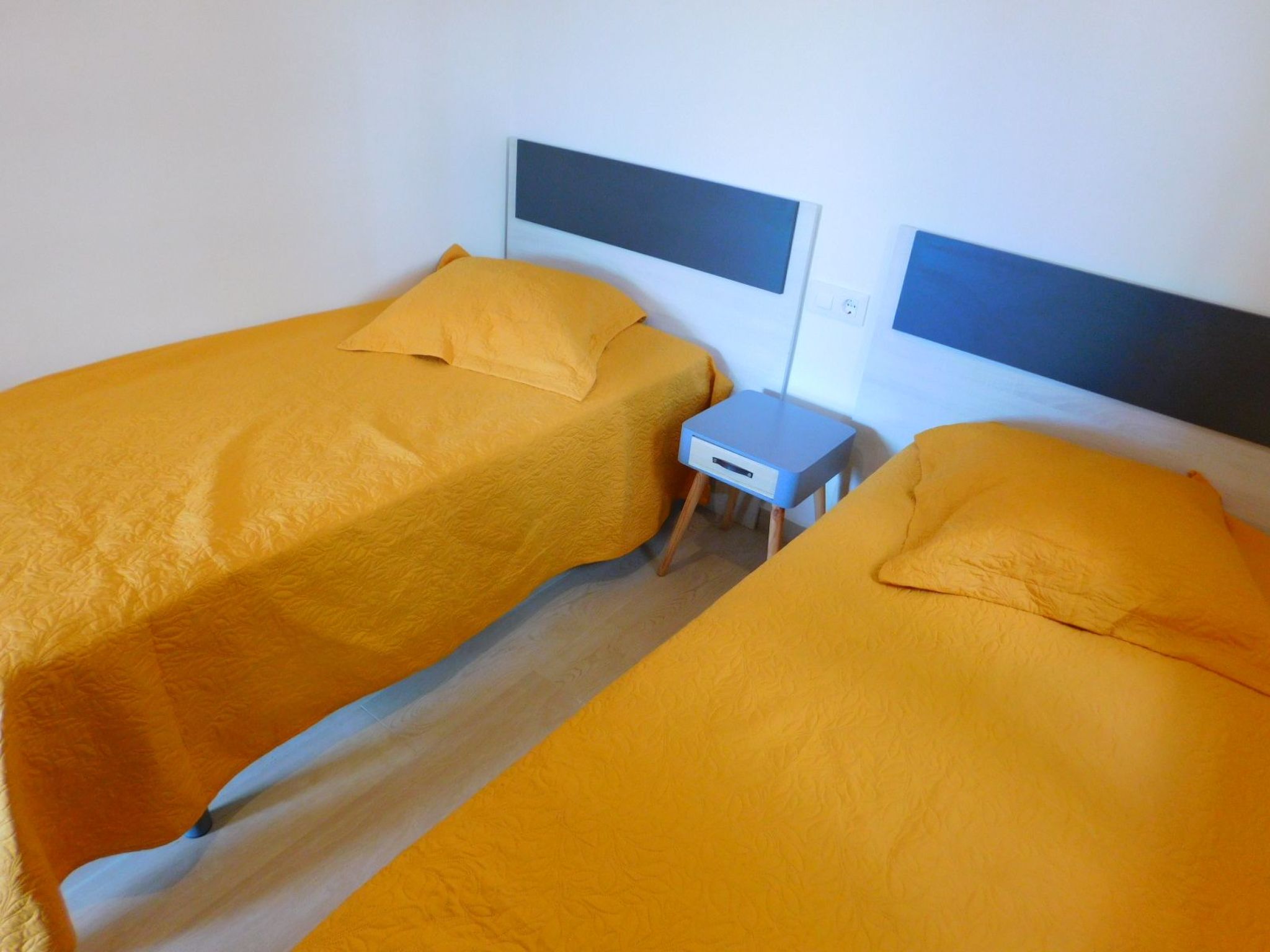 Photo of A-239 Ferienwohnung, Meerblick, Roses