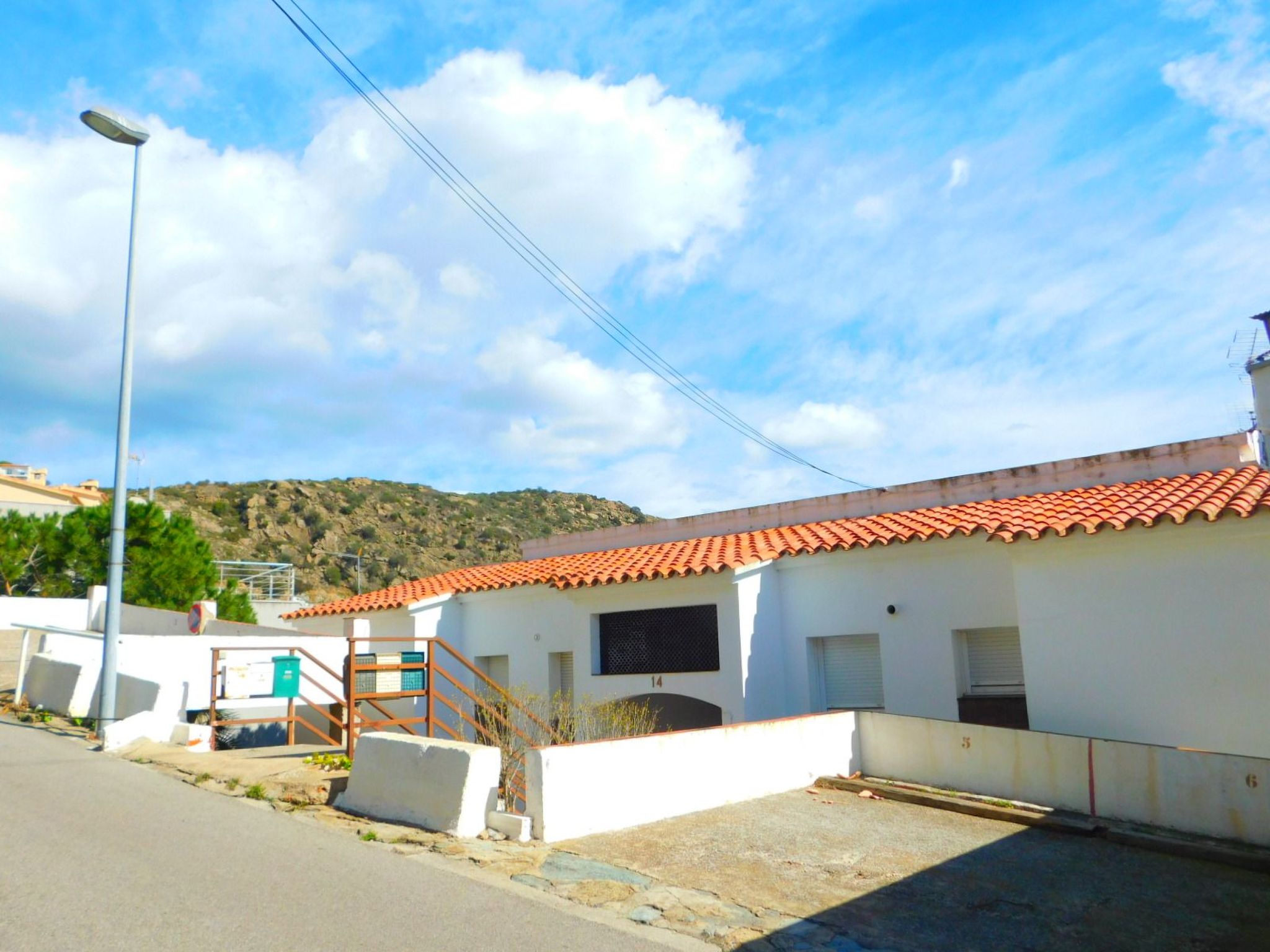 Photo of A-239 Ferienwohnung, Meerblick, Roses