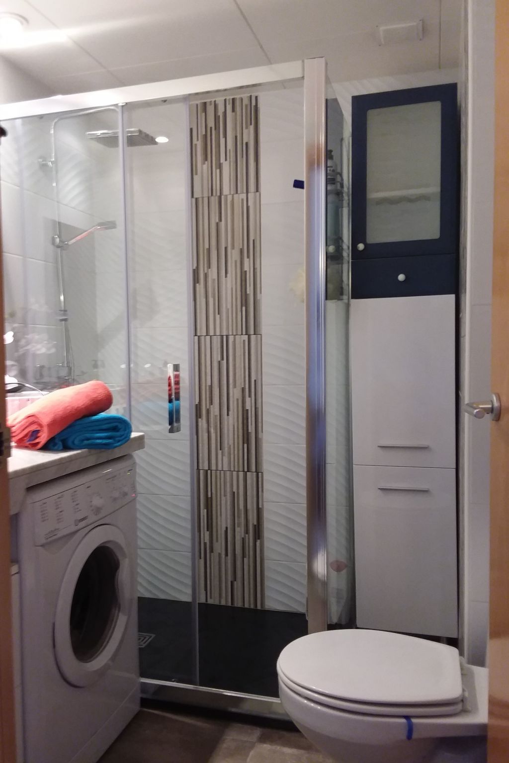 Photo of Appartement in Roses mit Grill, gemeinschaftlichem Pool und Terrasse