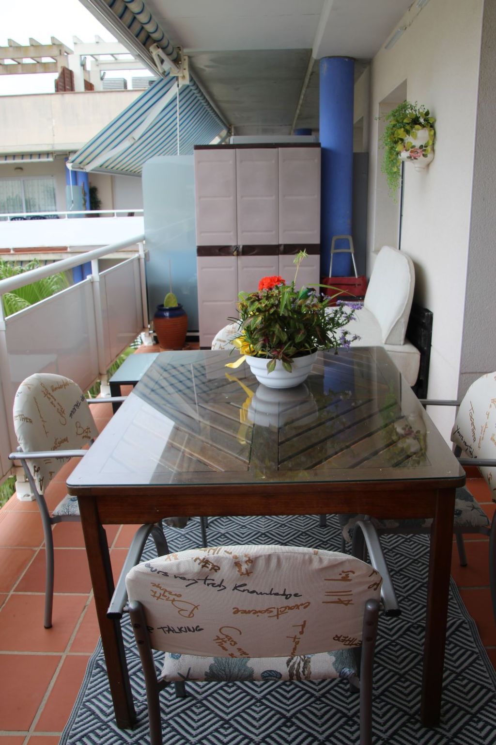 Photo of Appartement in Roses mit Grill, gemeinschaftlichem Pool und Terrasse