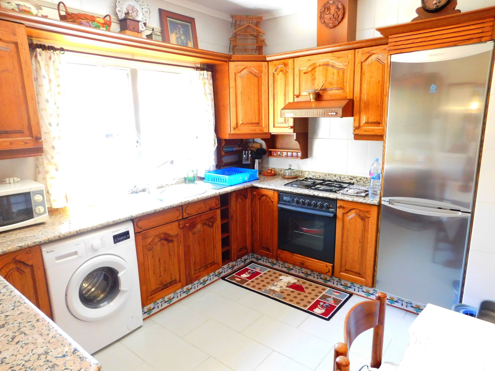 Wunderschönes Ferienhaus in Roses mit Großer Terrasse-Image-tags.info