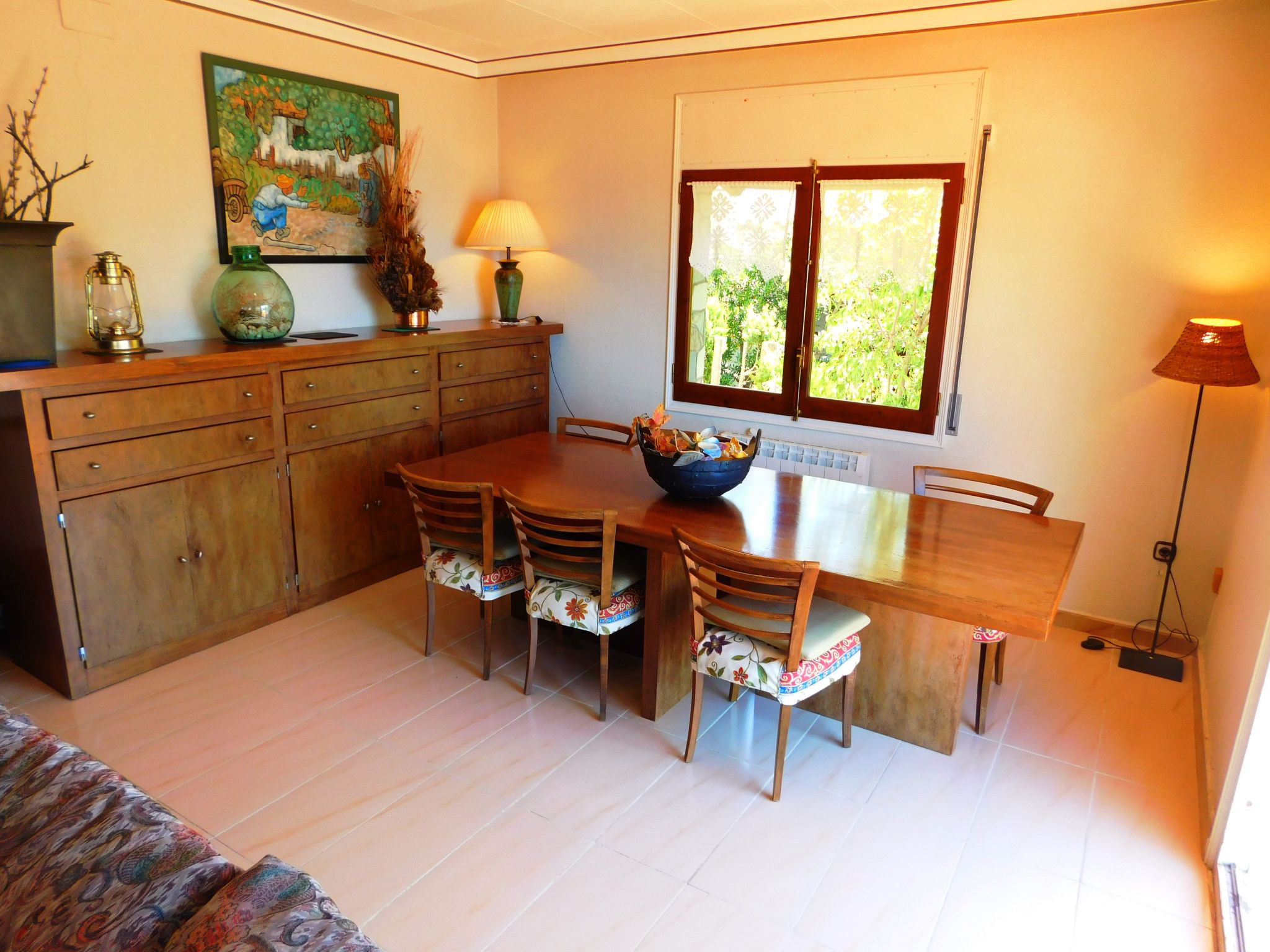 Wunderschönes Ferienhaus in Roses mit Großer Terrasse-Image-tags.info