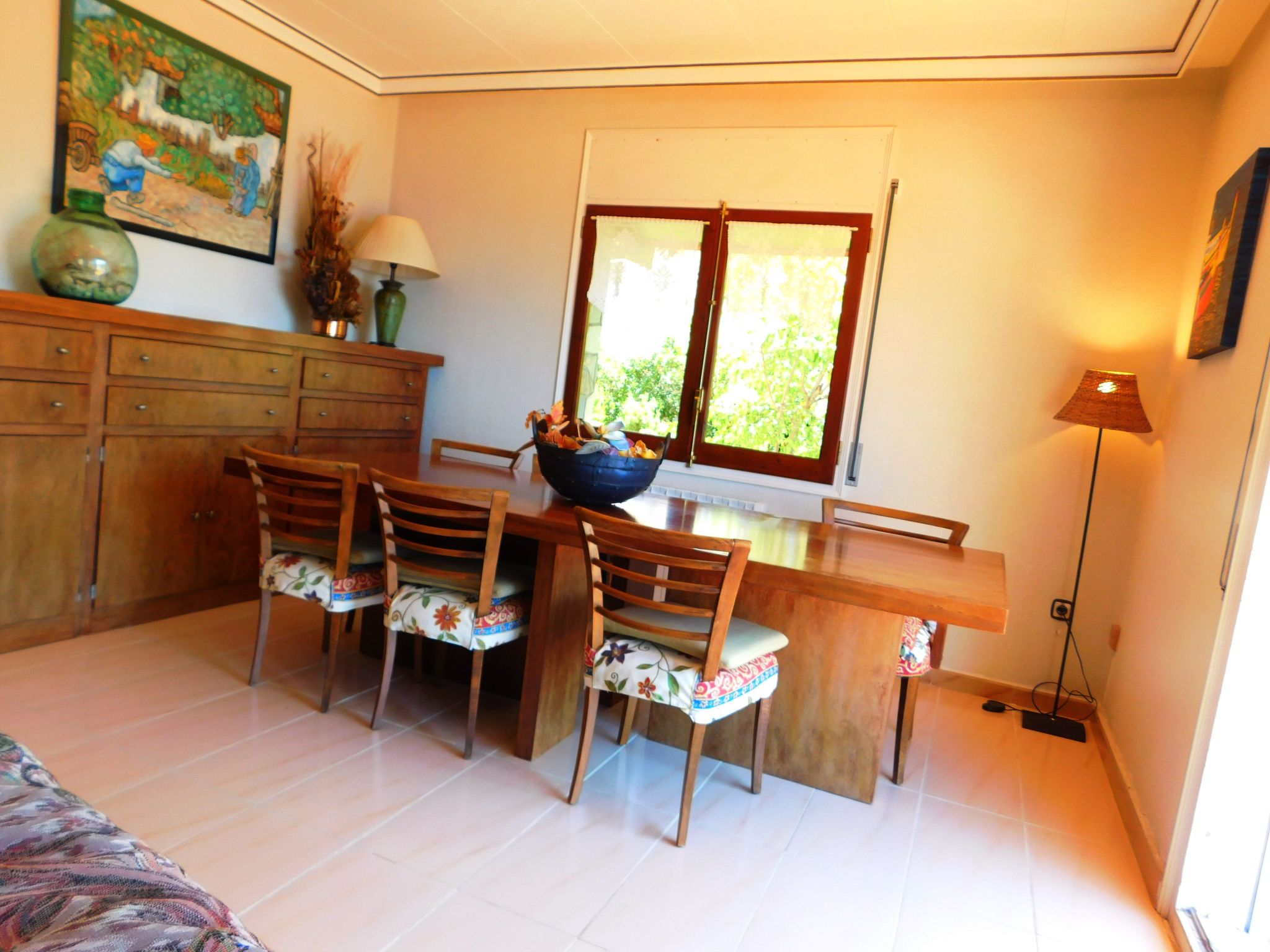 Wunderschönes Ferienhaus in Roses mit Großer Terrasse-Image-tags.info