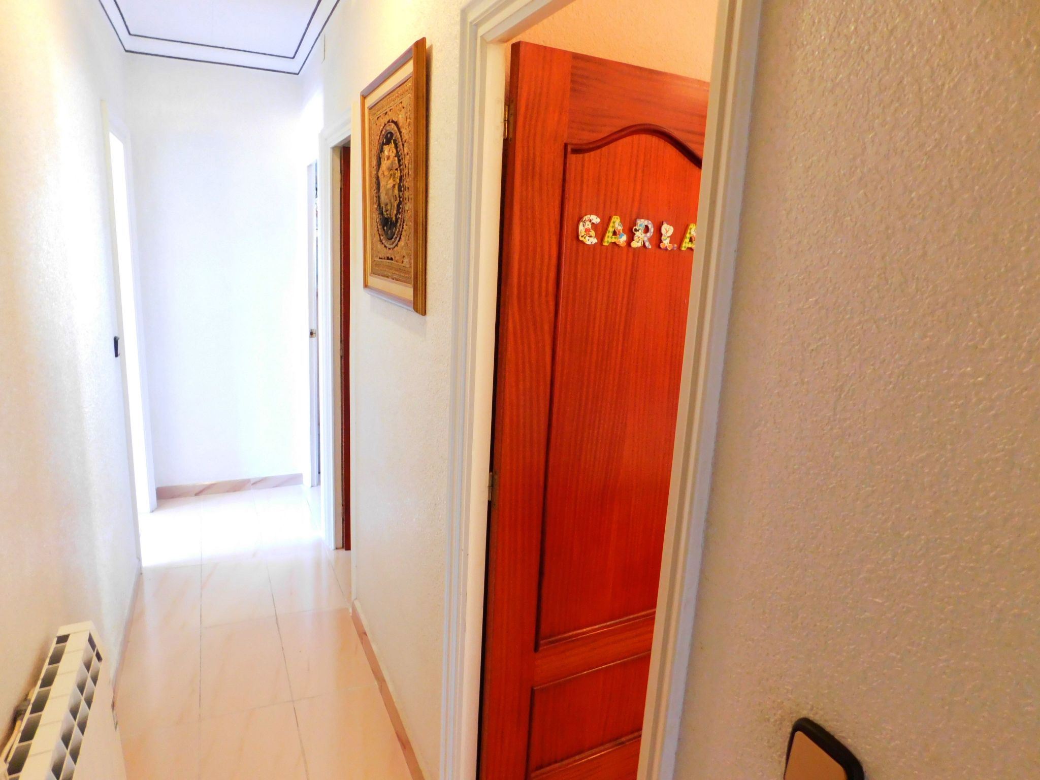 Wunderschönes Ferienhaus in Roses mit Großer Terrasse-Dedans