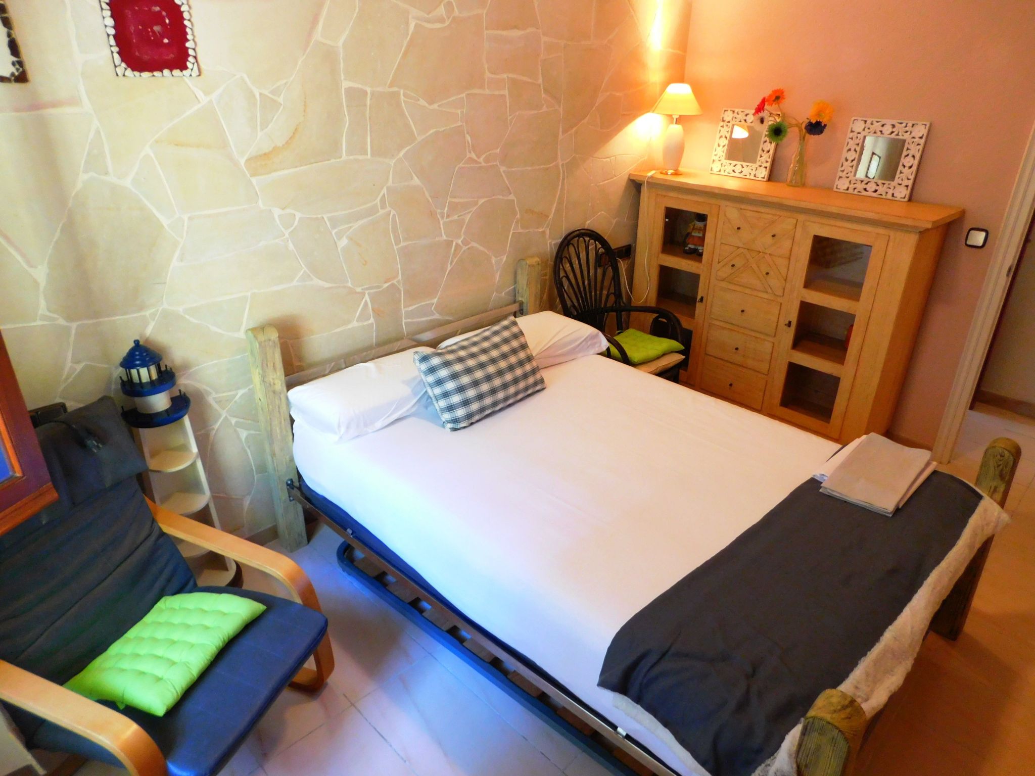 Wunderschönes Ferienhaus in Roses mit Großer Terrasse-Image-tags.info