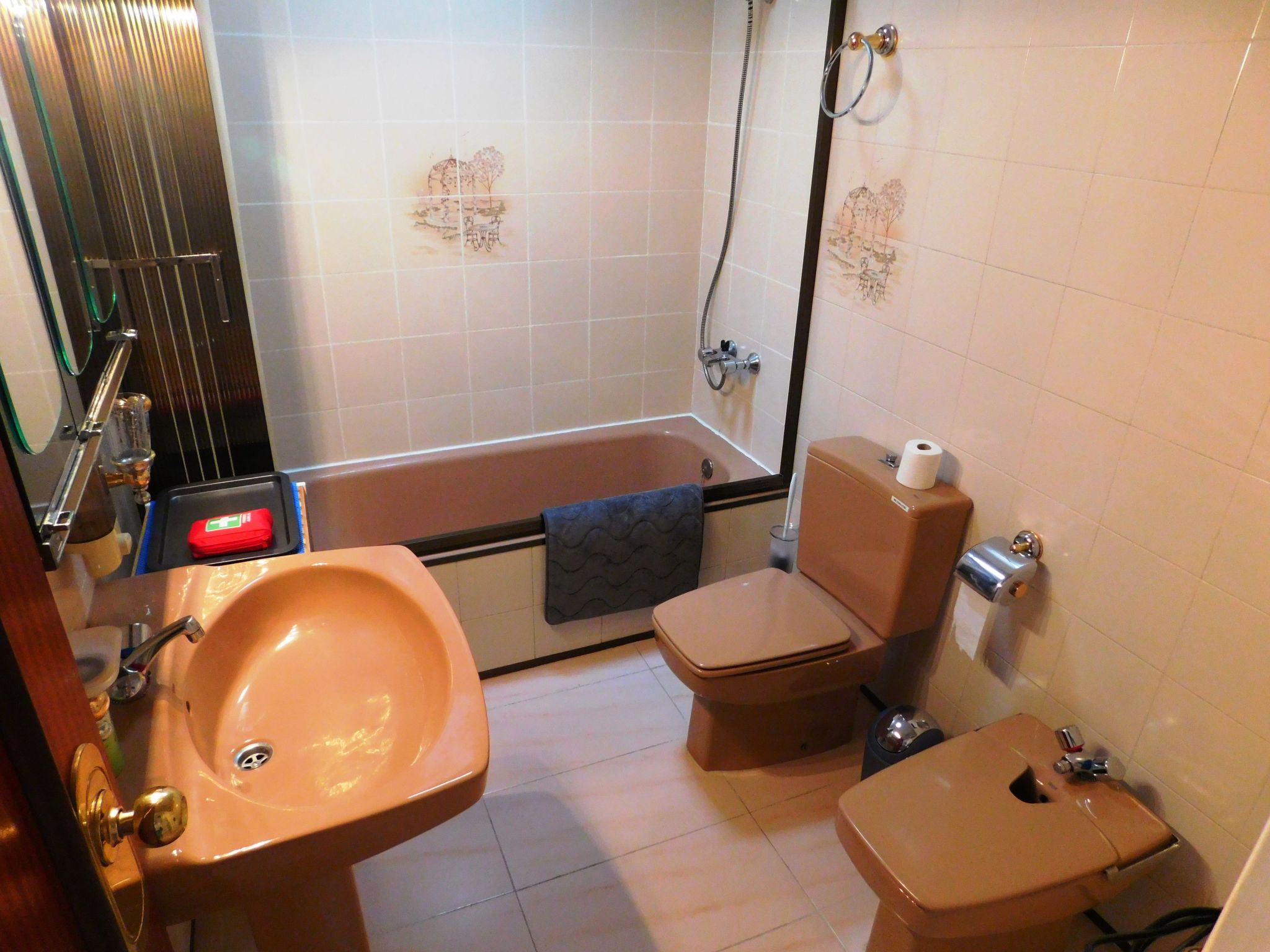 Photo of Wunderschönes Ferienhaus in Roses mit Großer Terrasse