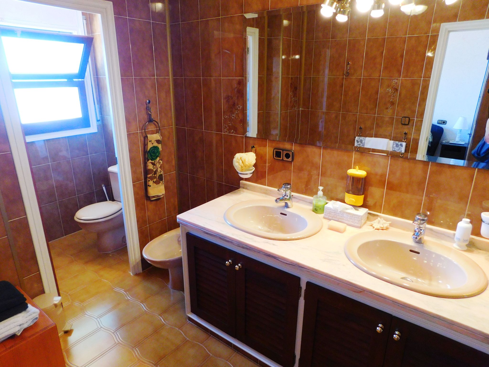 Photo of Wunderschönes Ferienhaus in Roses mit Großer Terrasse