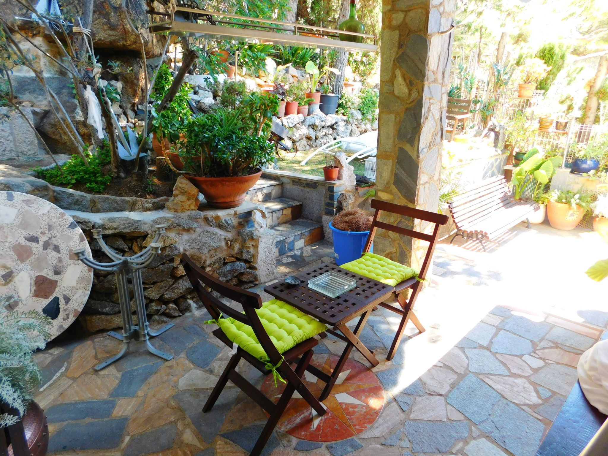 Photo of Wunderschönes Ferienhaus in Roses mit Großer Terrasse