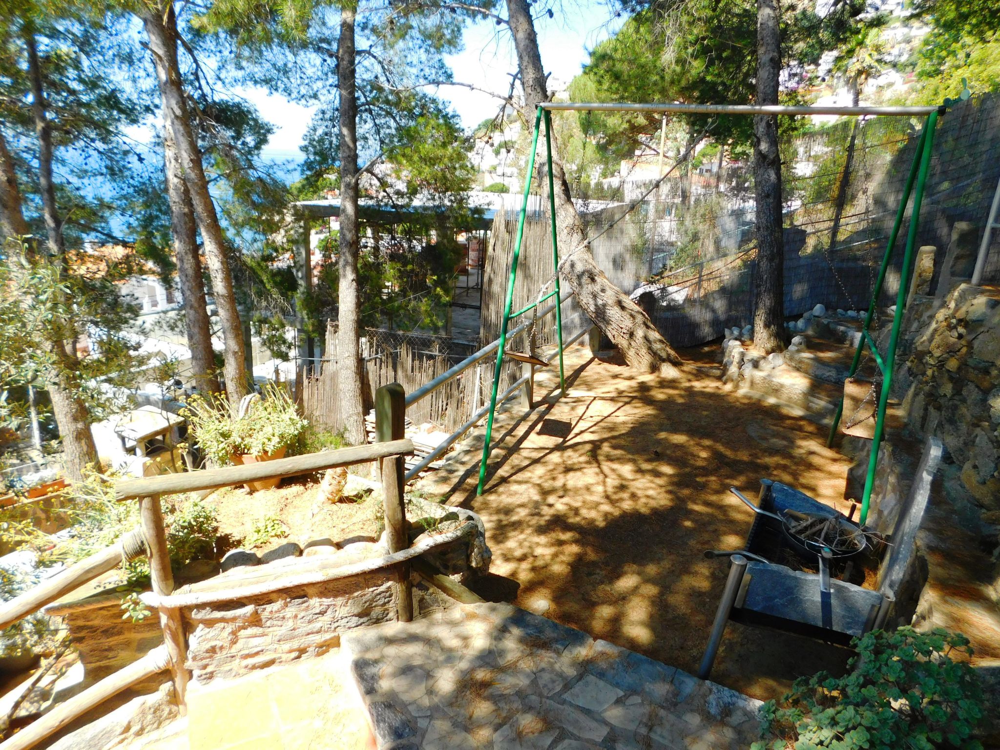 Photo of Wunderschönes Ferienhaus in Roses mit Großer Terrasse