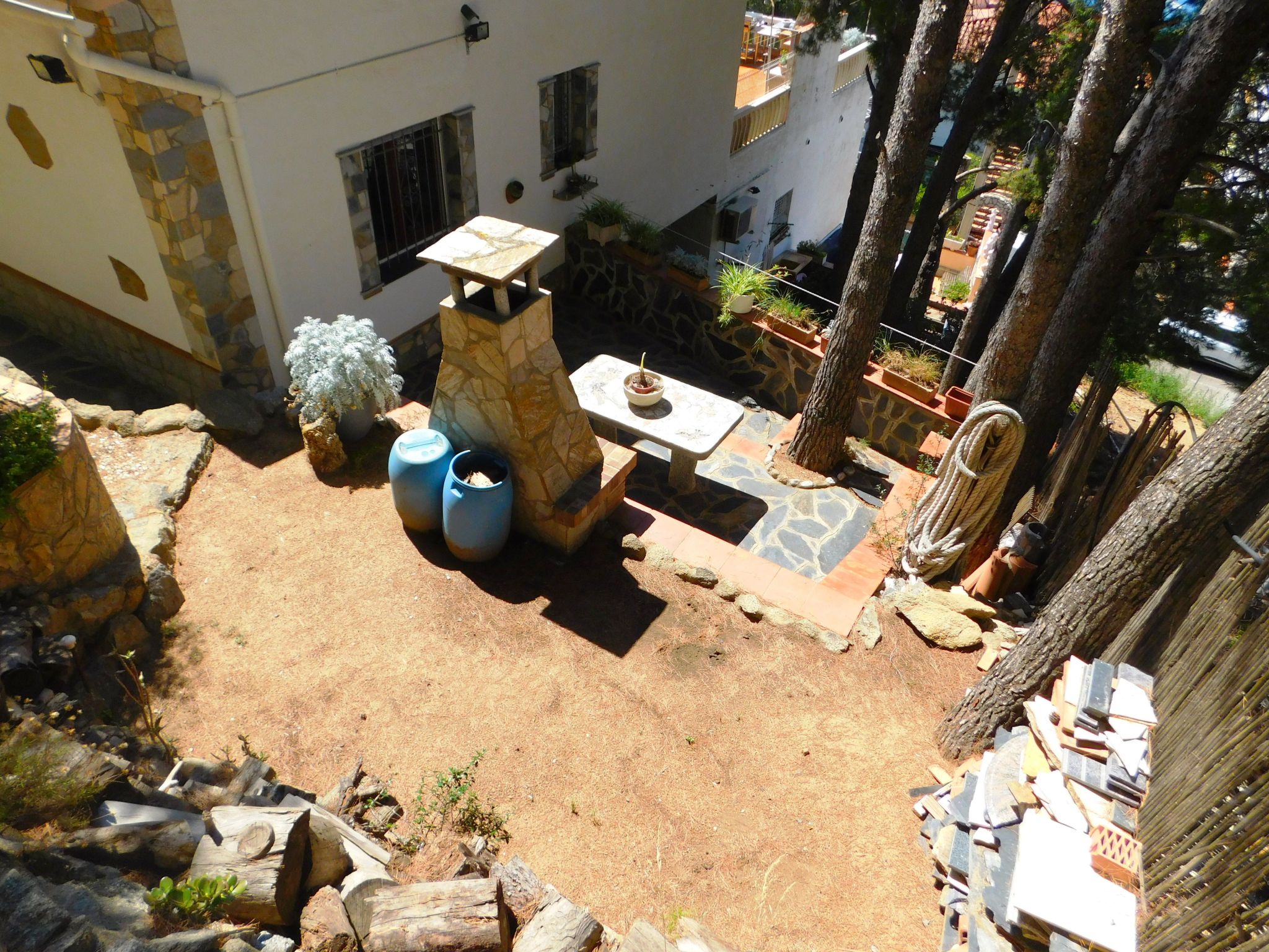 Photo of Wunderschönes Ferienhaus in Roses mit Großer Terrasse
