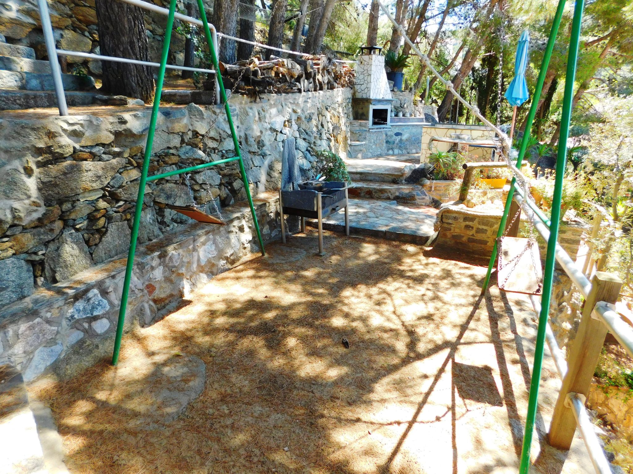 Photo of Wunderschönes Ferienhaus in Roses mit Großer Terrasse