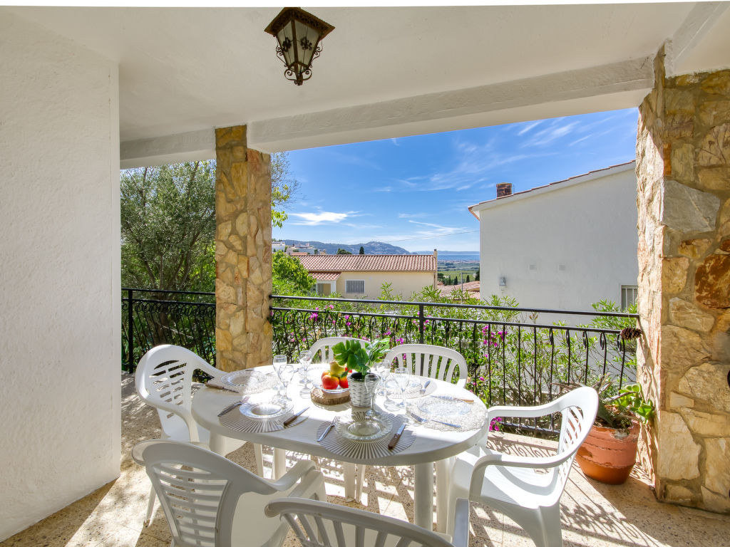 Vakantiehuis People I