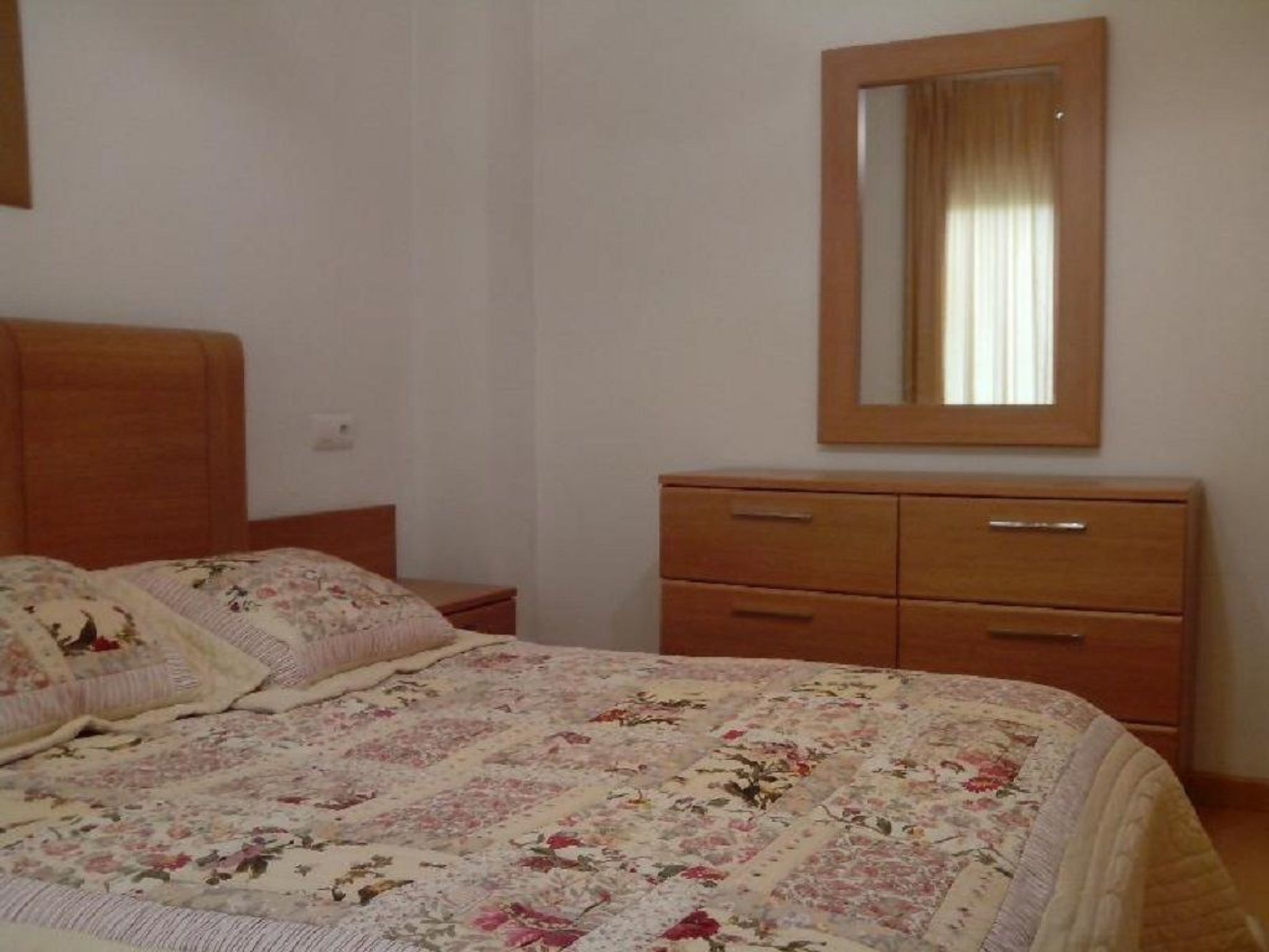 Wohnung mit privatem Garten am Strand-Image-tags.info