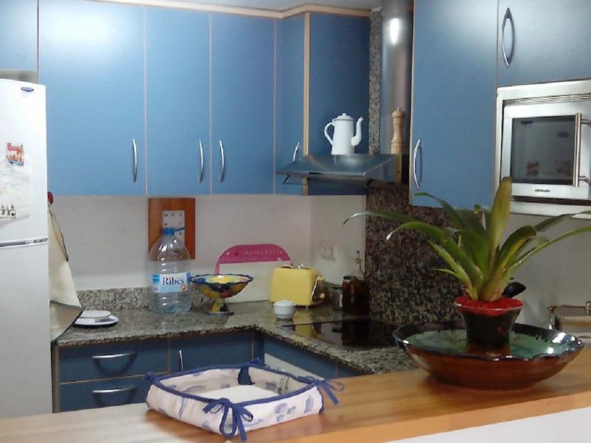 Wohnung mit privatem Garten am Strand-Image-tags.info