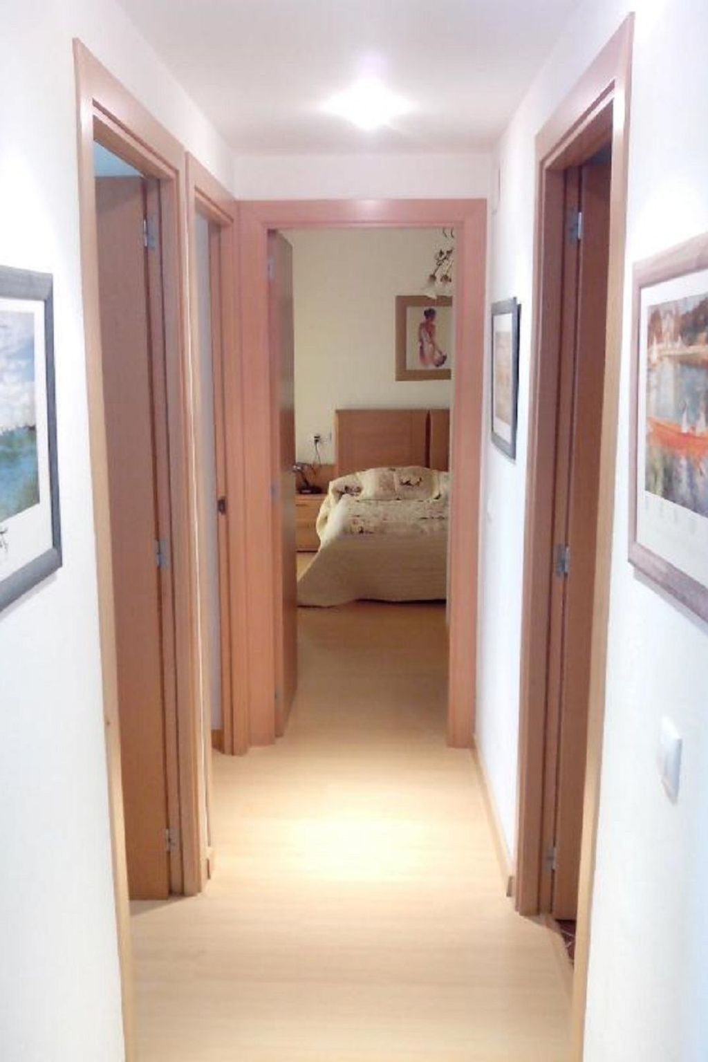 Wohnung mit privatem Garten am Strand-Image-tags.info