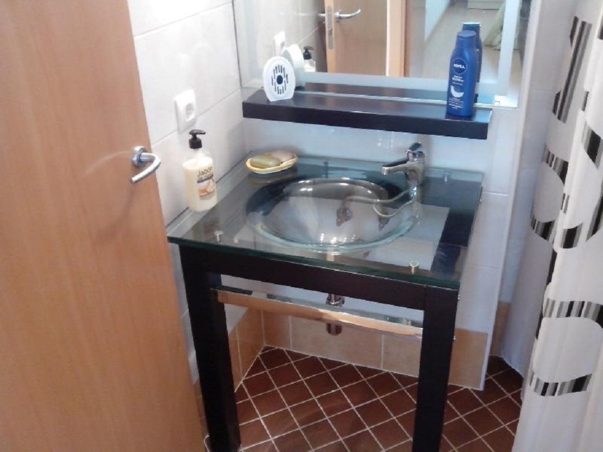 Wohnung mit privatem Garten am Strand-Image-tags.info