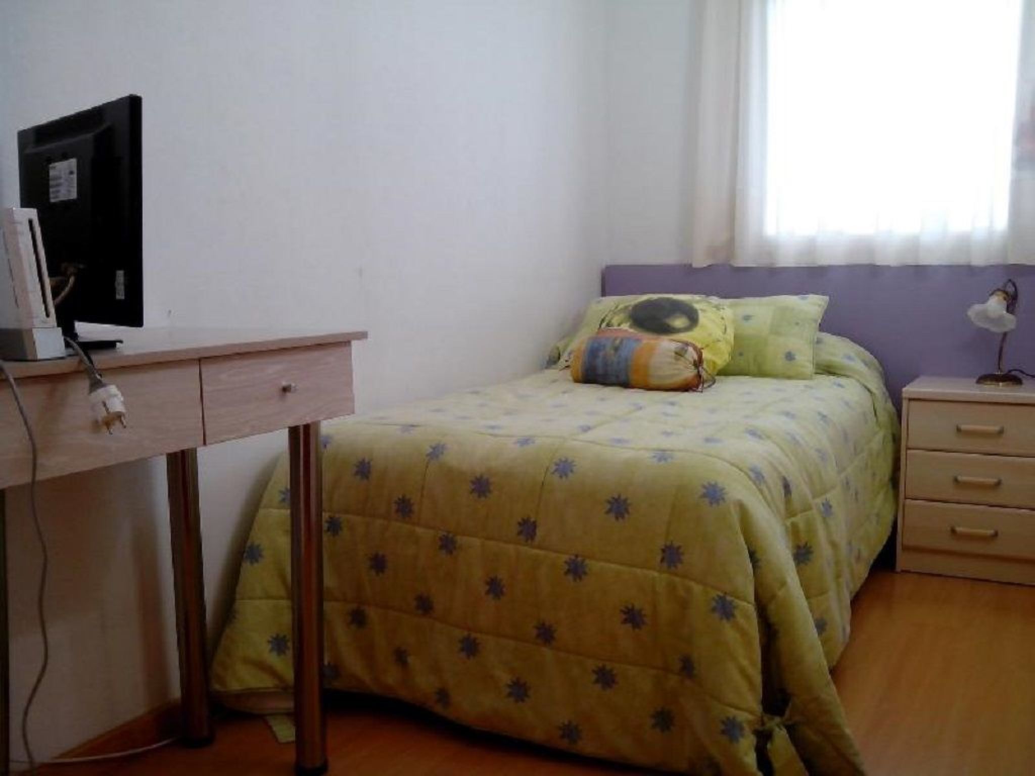 Wohnung mit privatem Garten am Strand-Image-tags.info