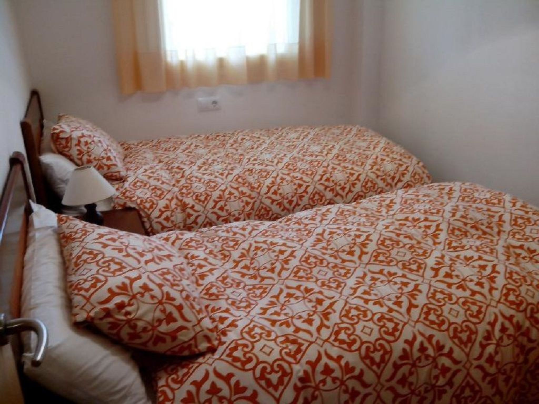 Wohnung mit privatem Garten am Strand-Image-tags.info