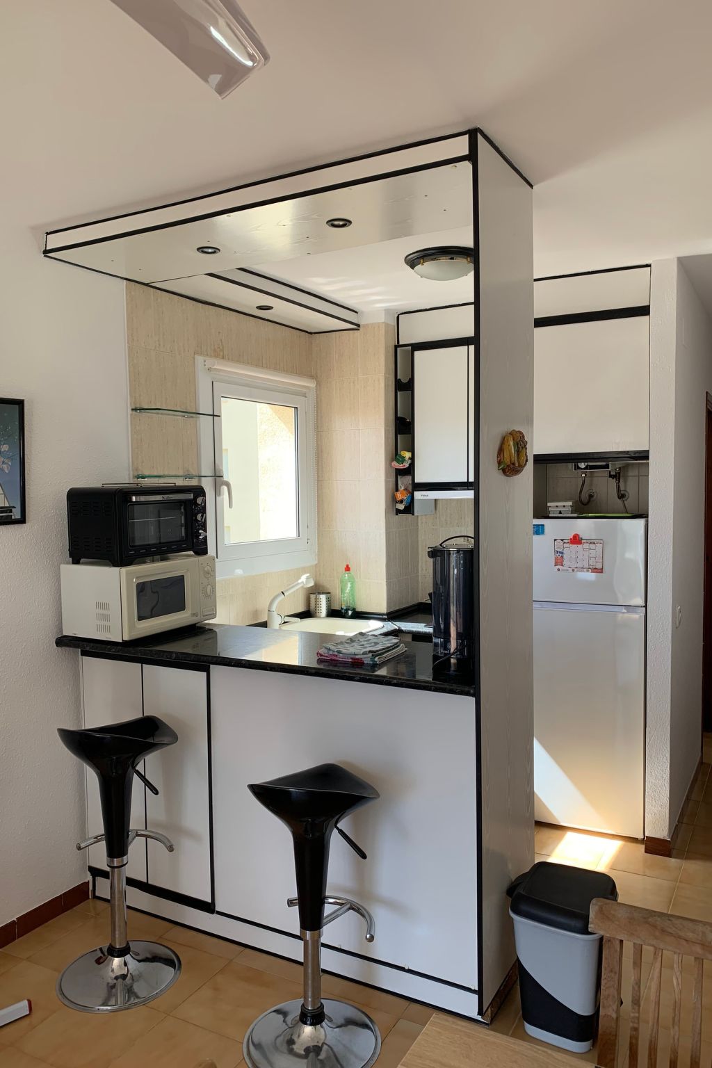 Bucht von Rosas Katalonien Spanien-Binnen