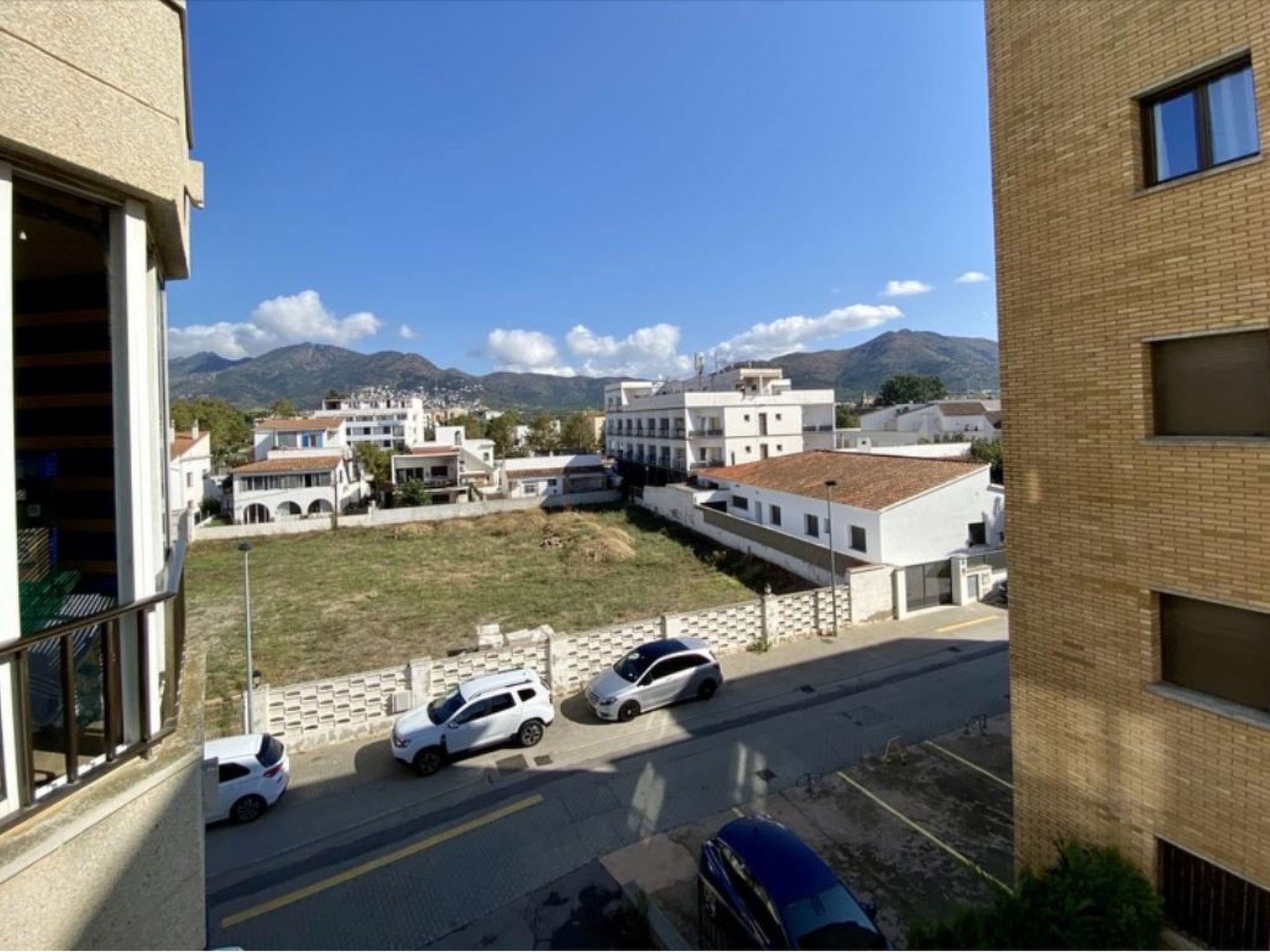 Wohnung mit Wasserblick