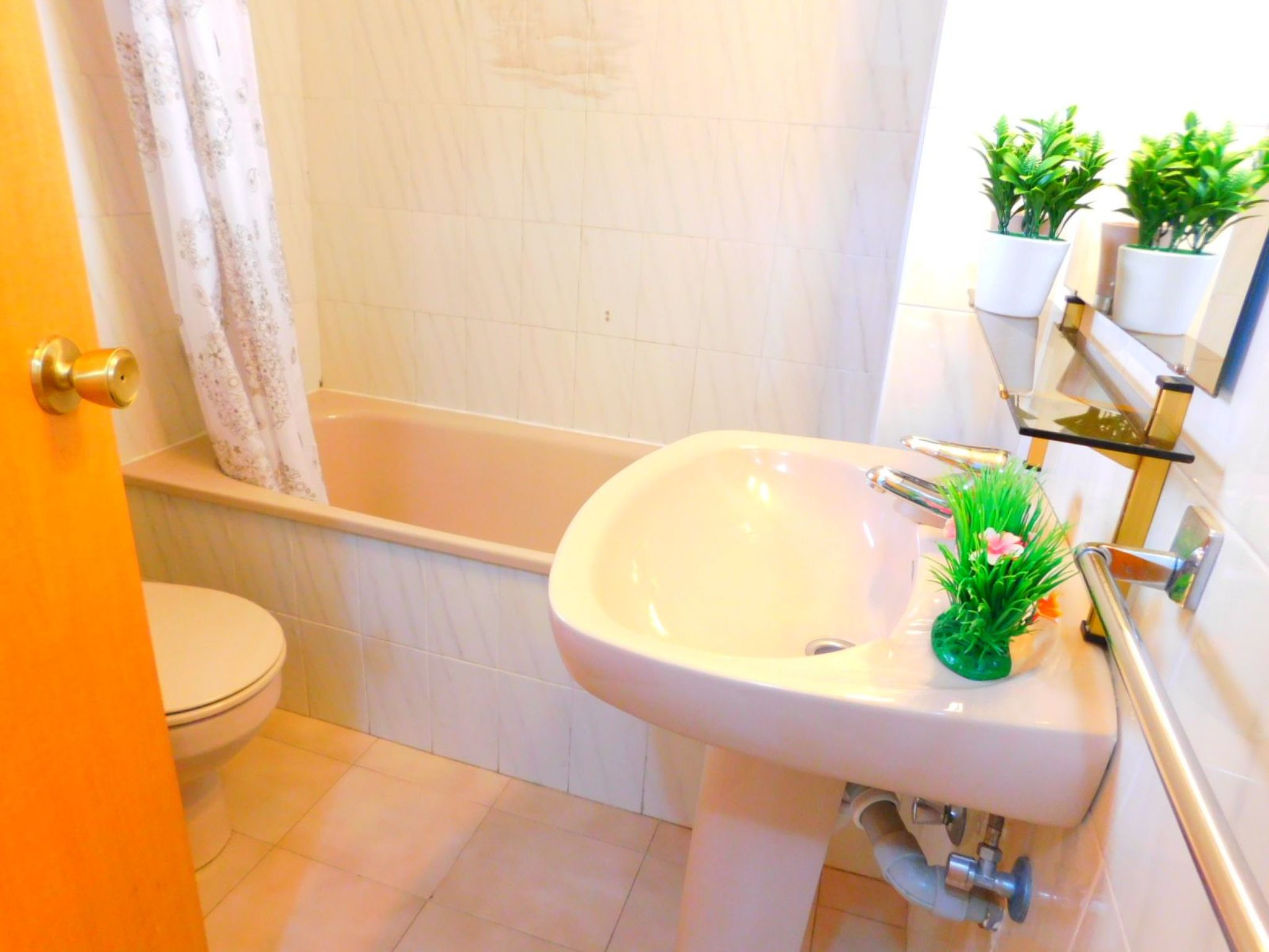 Photo of Wohnung mit Wasserblick