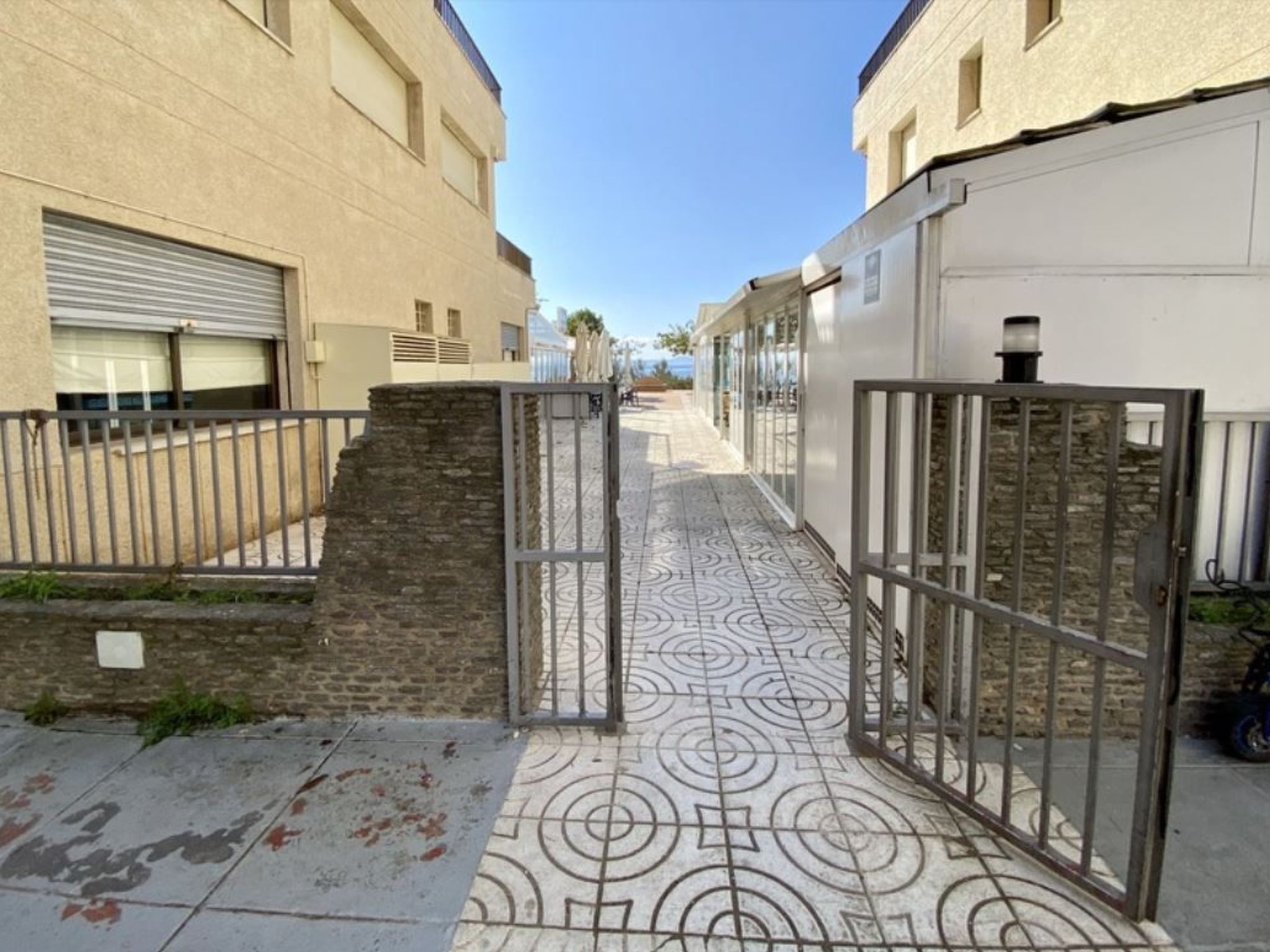 Photo of Wohnung mit Wasserblick