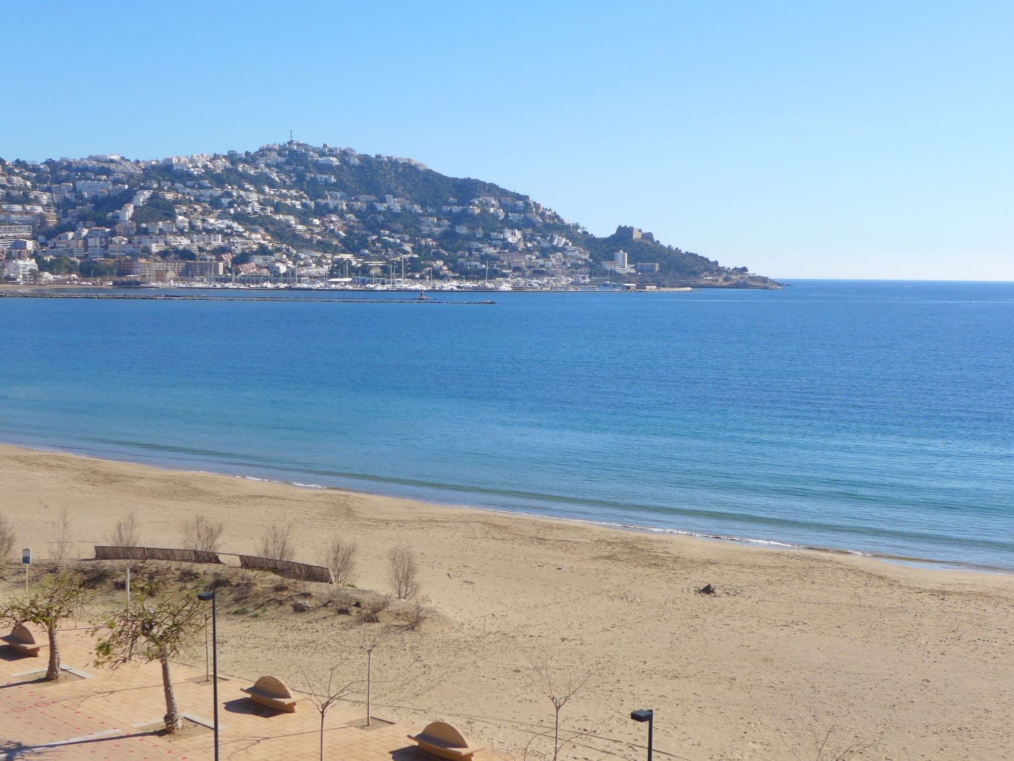 Photo of Wohnung mit Wasserblick