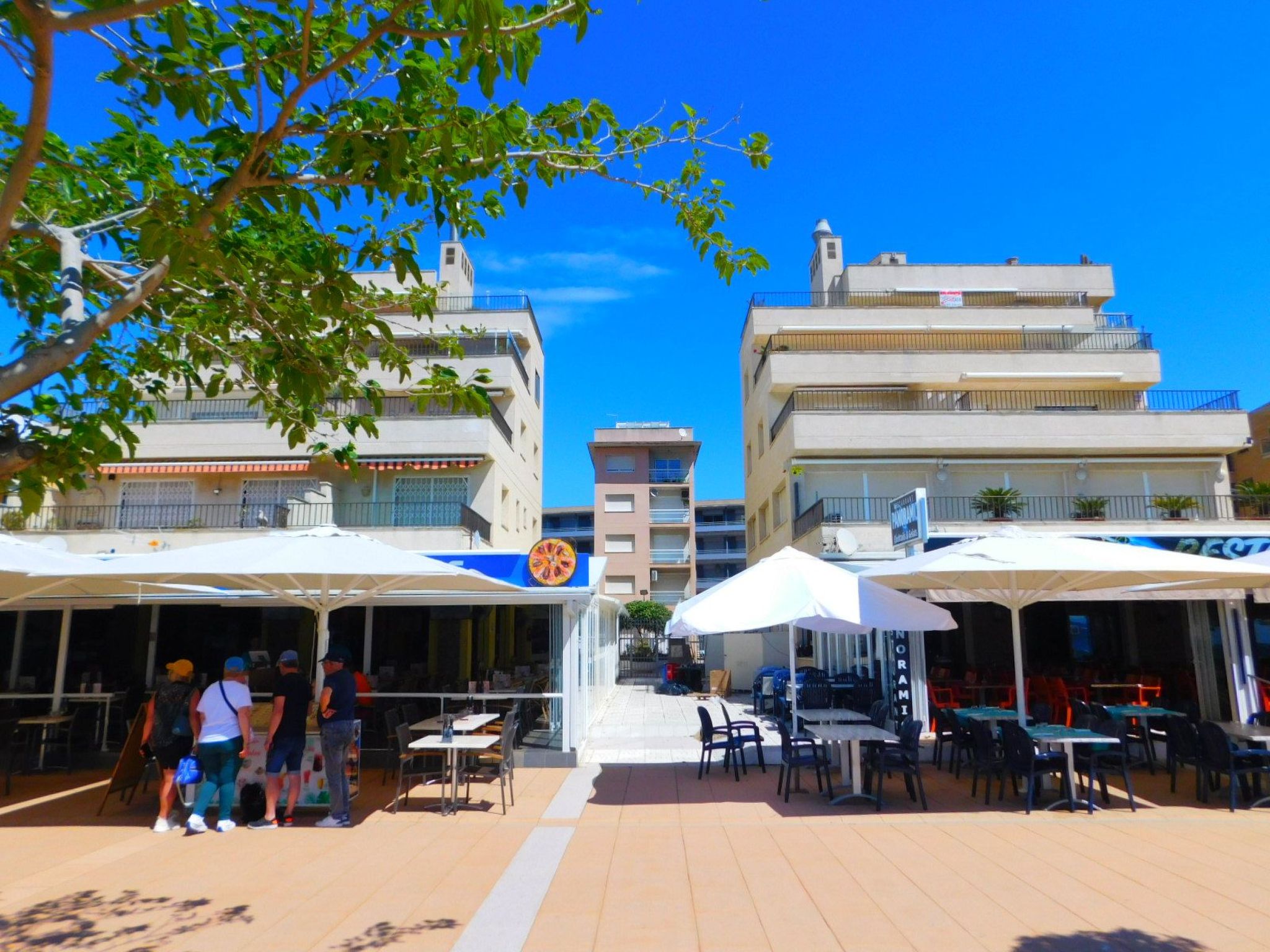 Photo of Wohnung mit Wasserblick