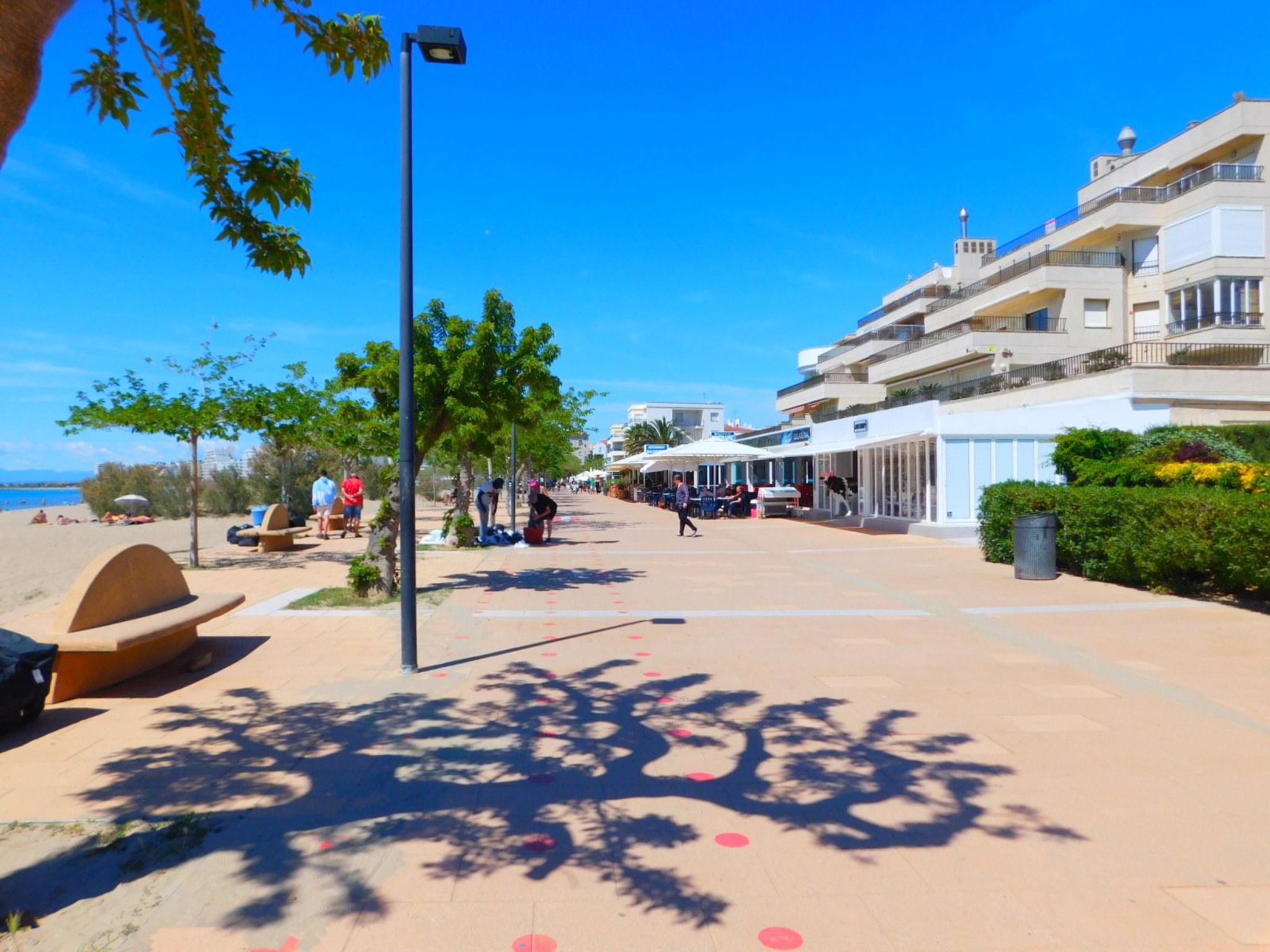 Photo of Wohnung mit Wasserblick